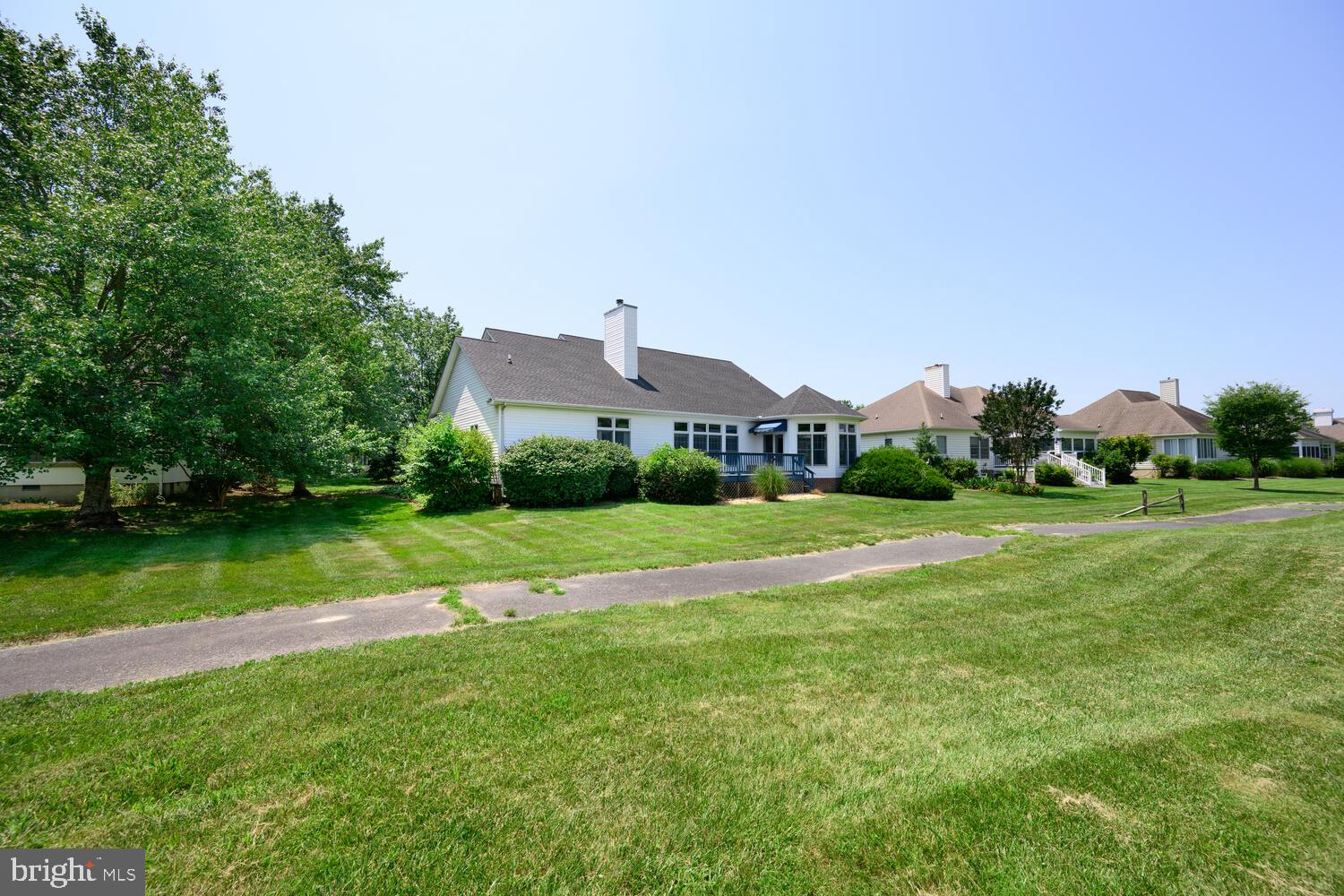 EASTON CLUB - Residential