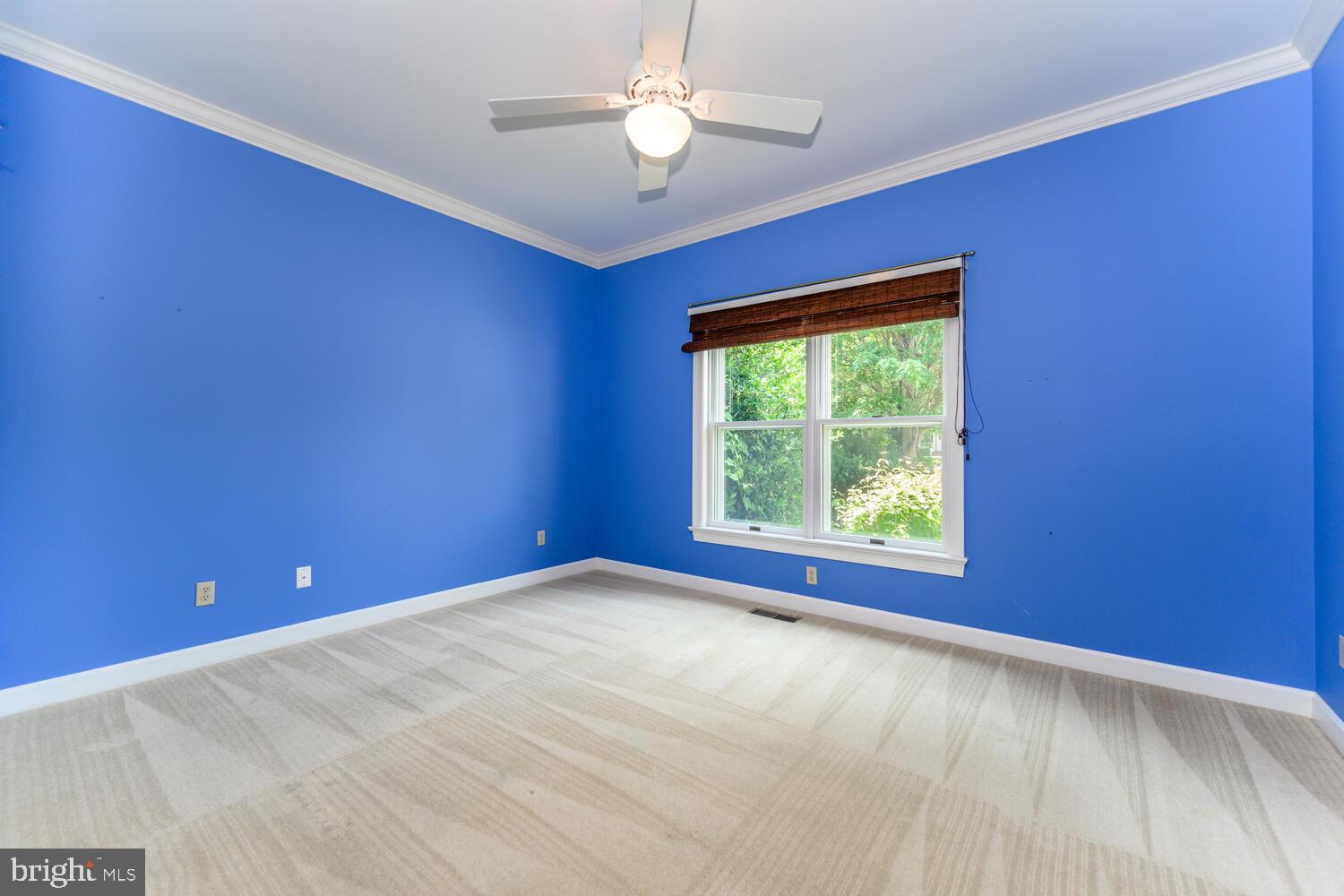 EASTON CLUB - Residential