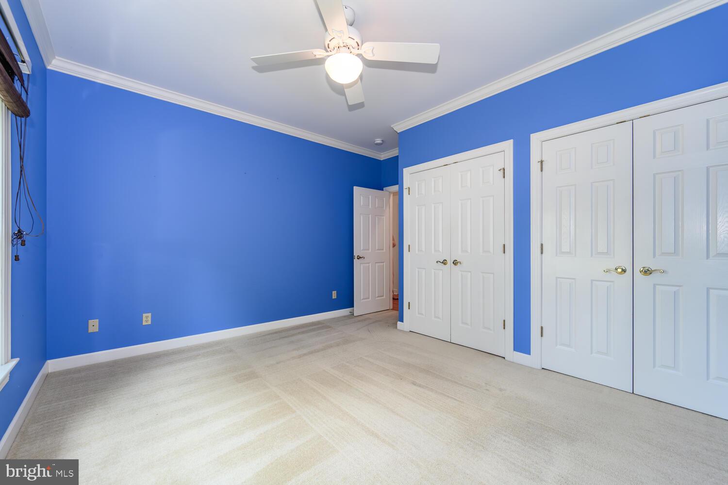 EASTON CLUB - Residential