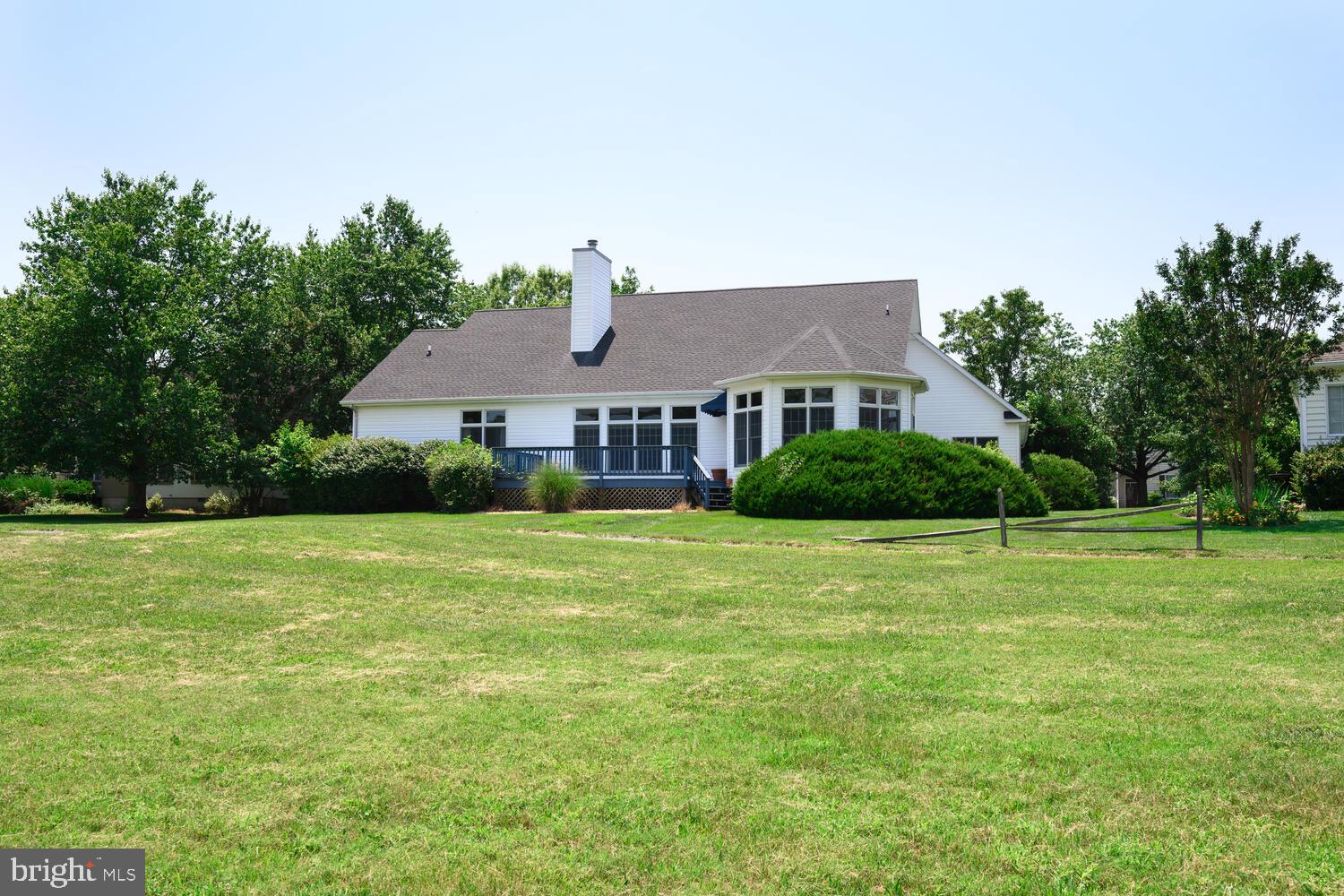 EASTON CLUB - Residential