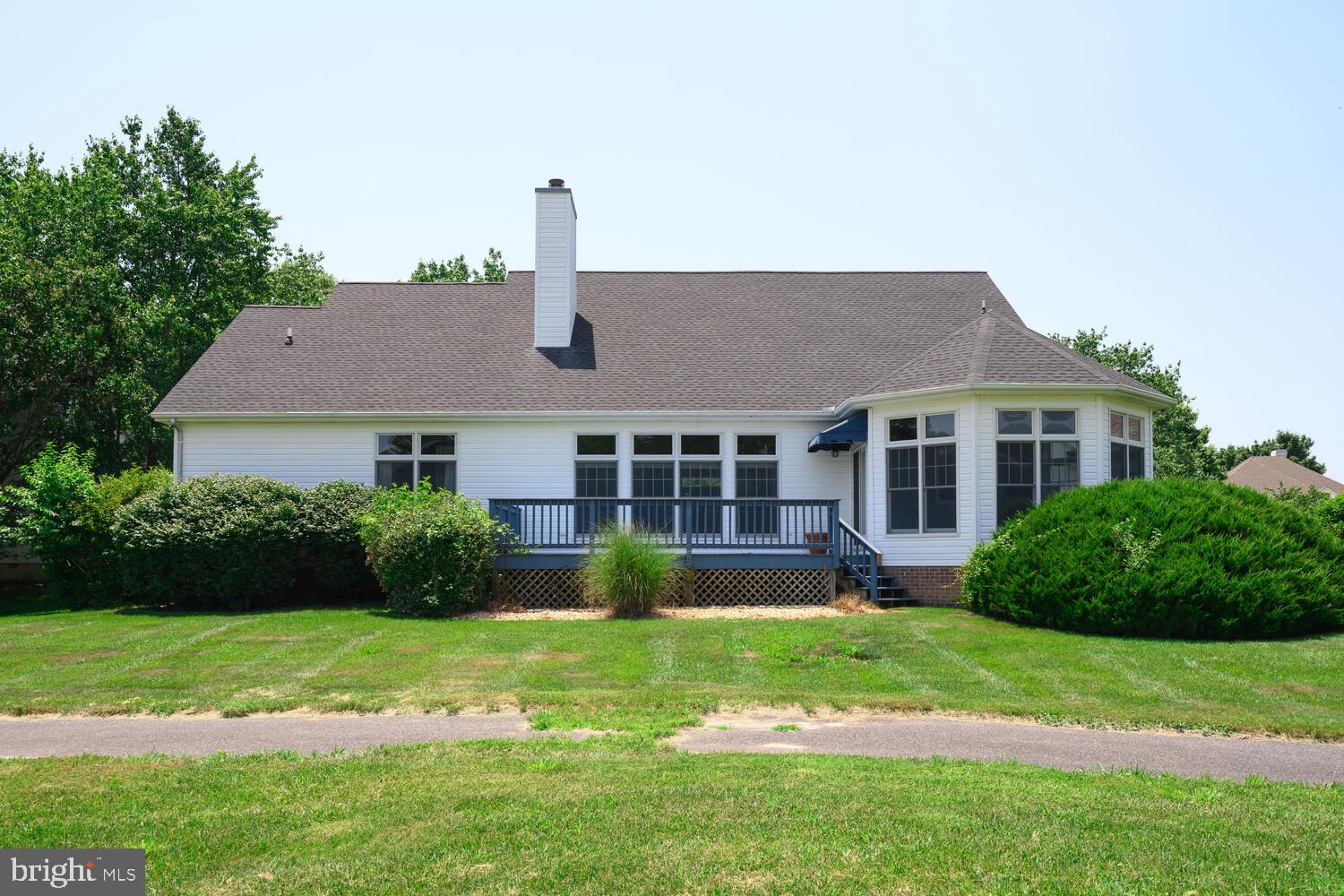 EASTON CLUB - Residential