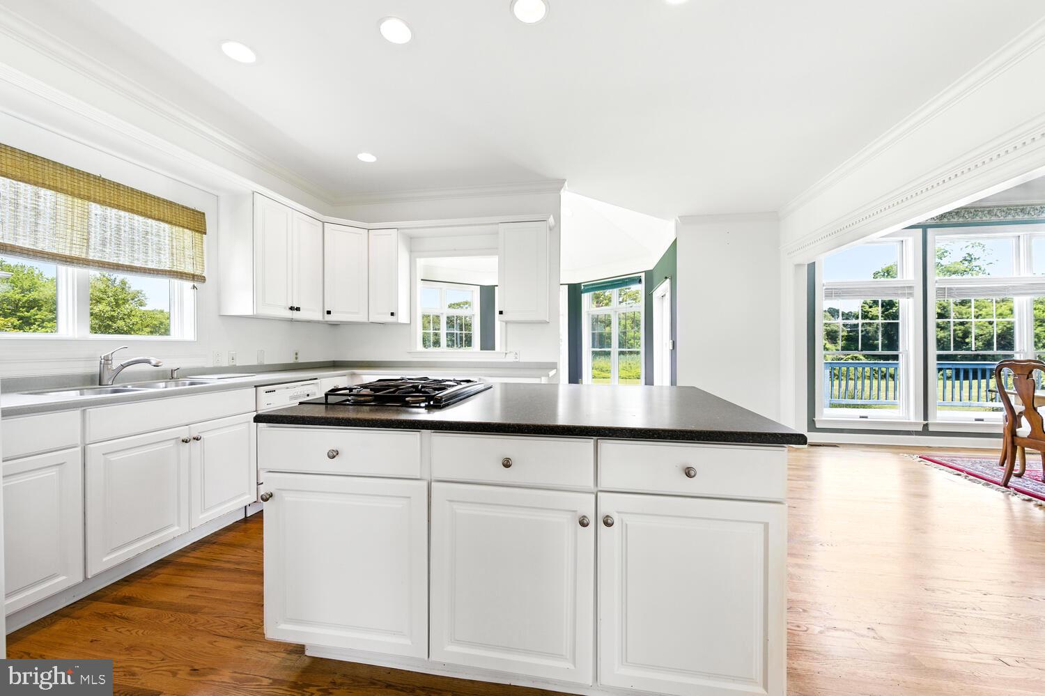 EASTON CLUB - Residential