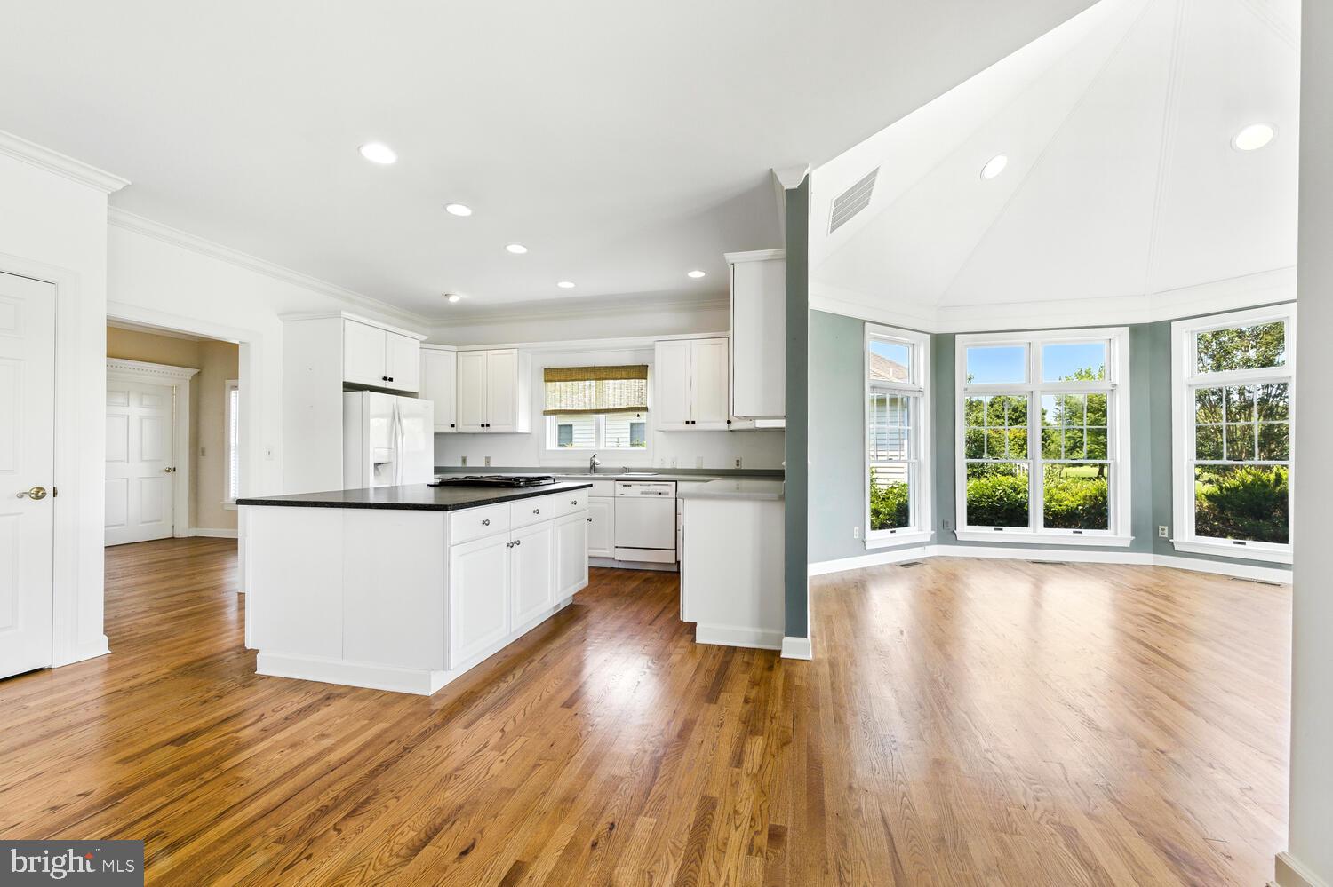 EASTON CLUB - Residential