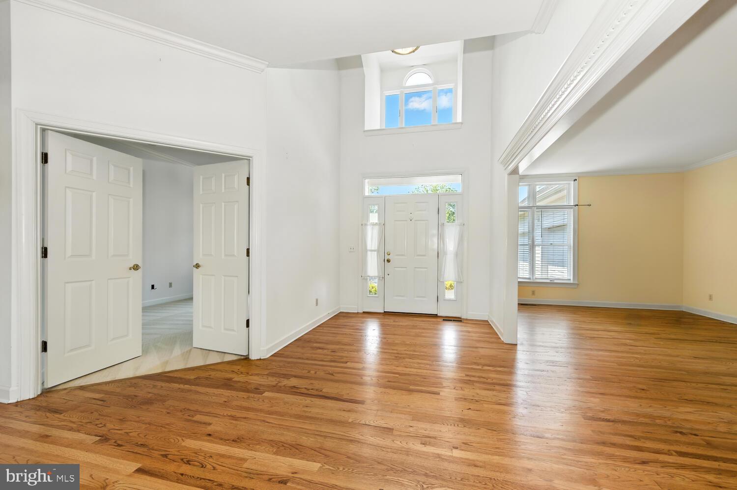 EASTON CLUB - Residential