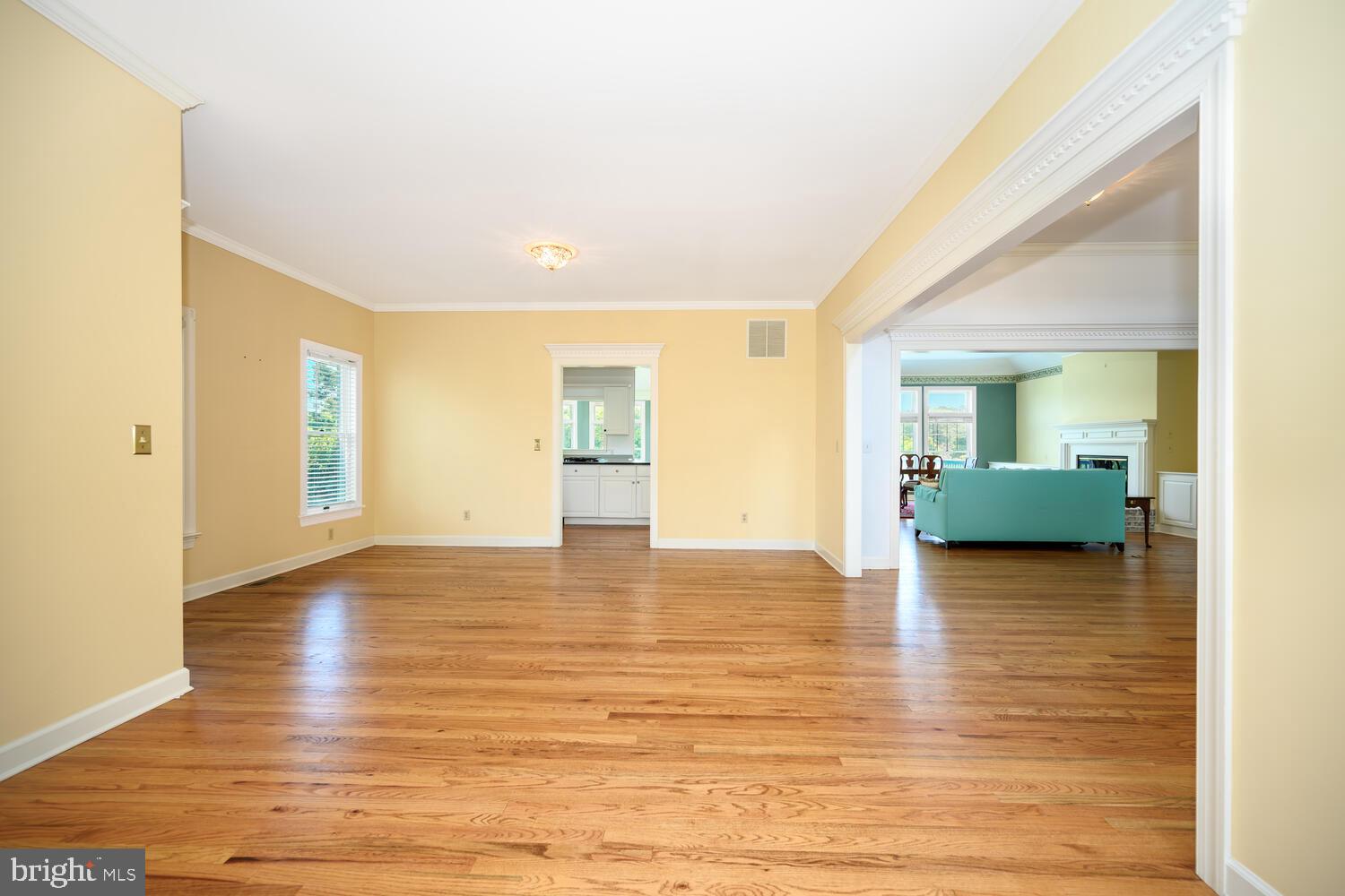 EASTON CLUB - Residential