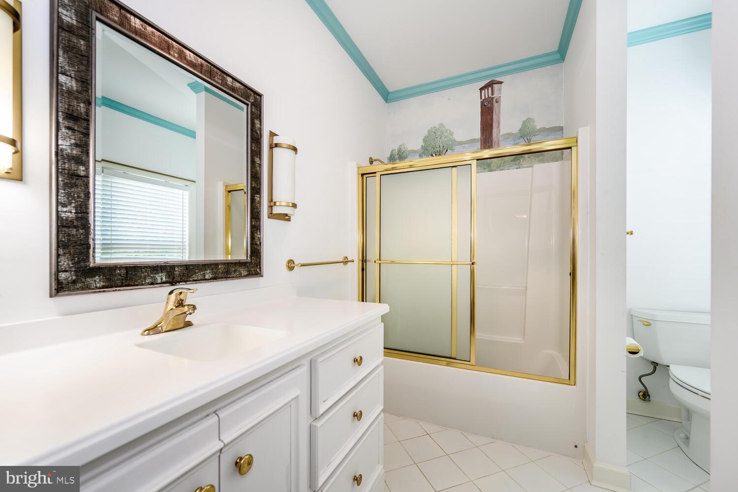 EASTON CLUB - Residential