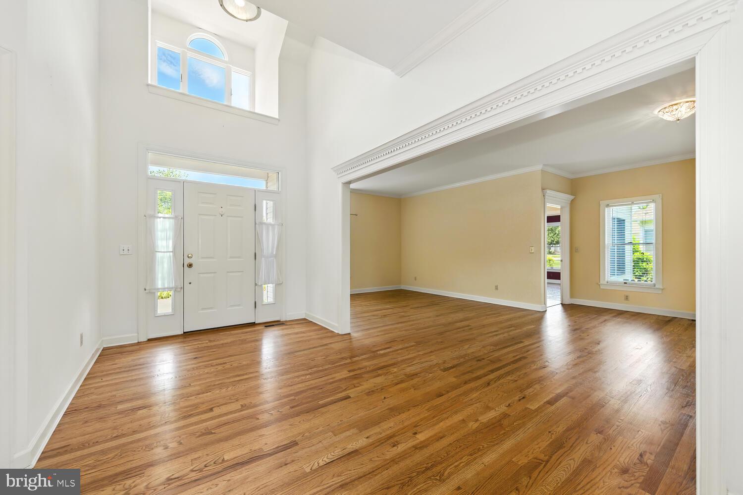 EASTON CLUB - Residential