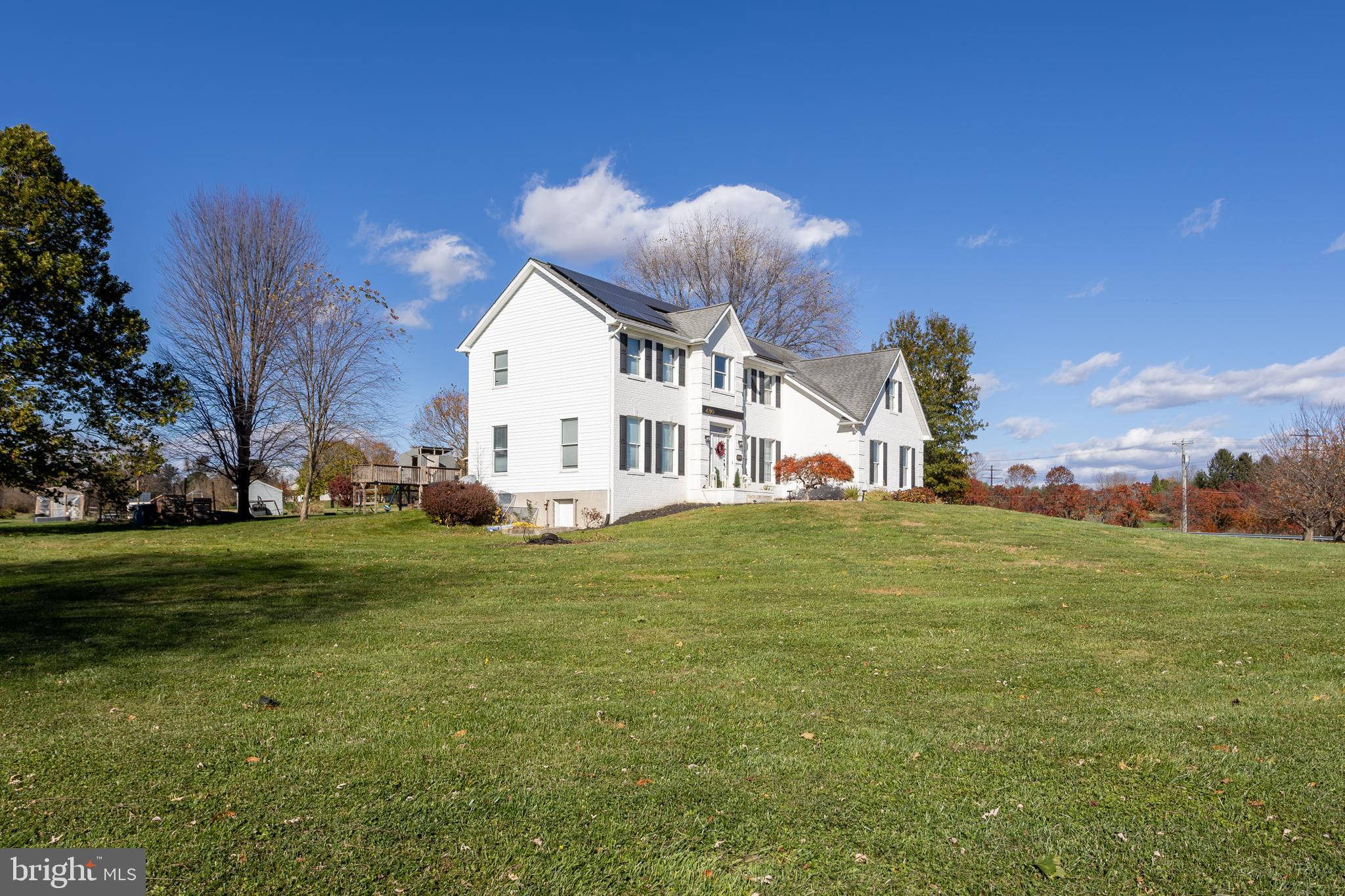 BELLE FARM HERITAGE - Residential