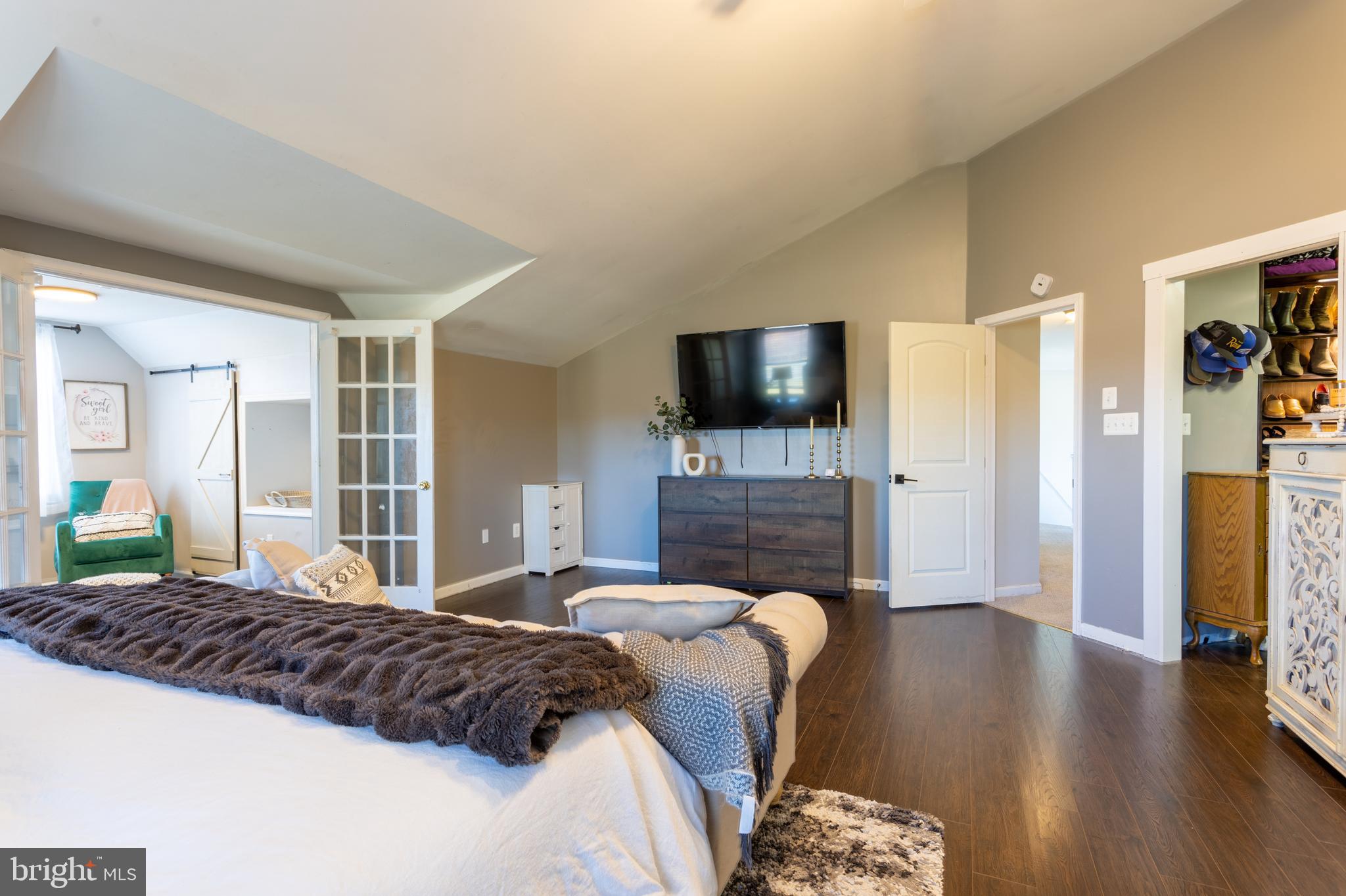 BELLE FARM HERITAGE - Residential