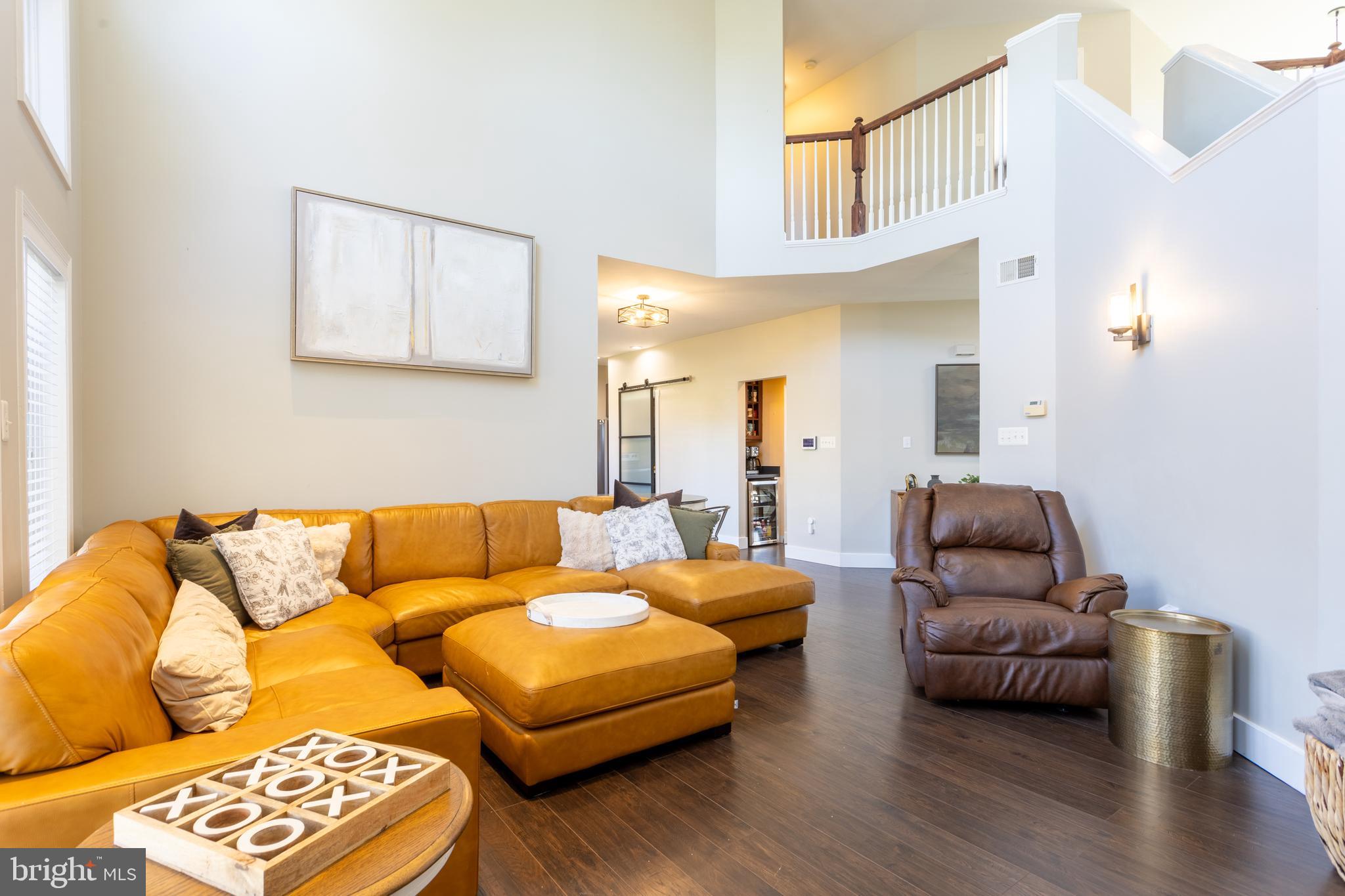 BELLE FARM HERITAGE - Residential