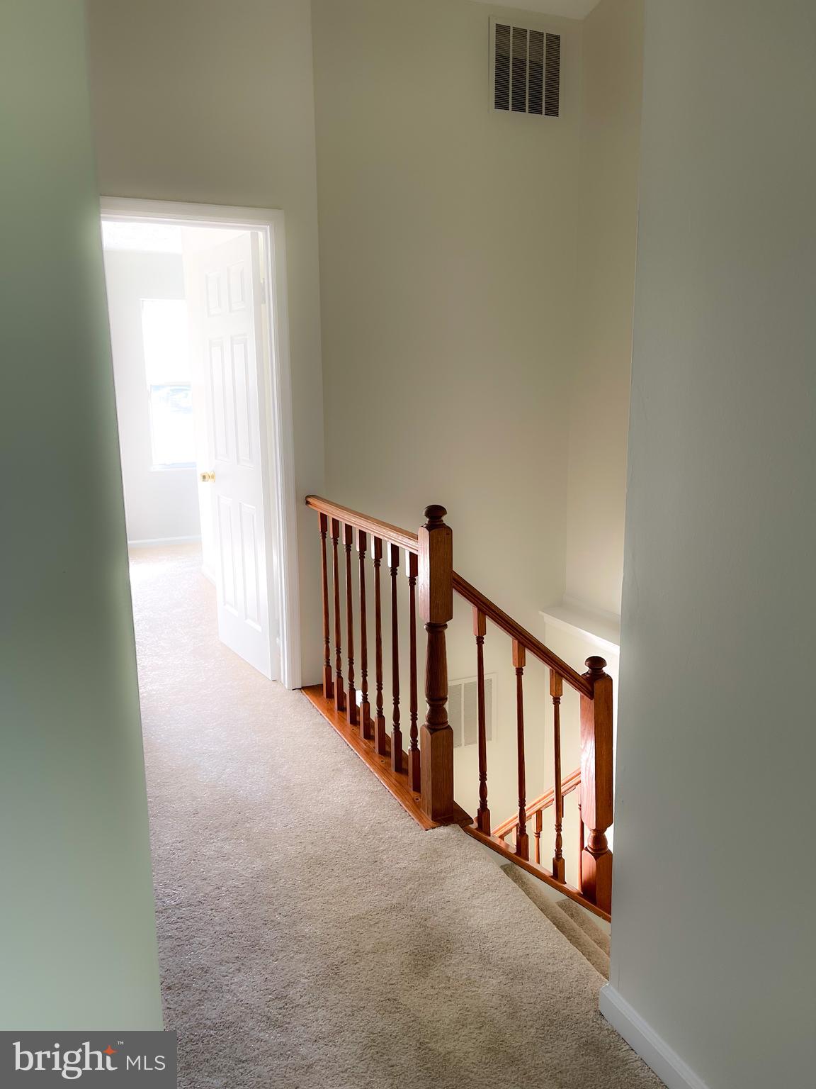 FOXFIELD - Residential Lease