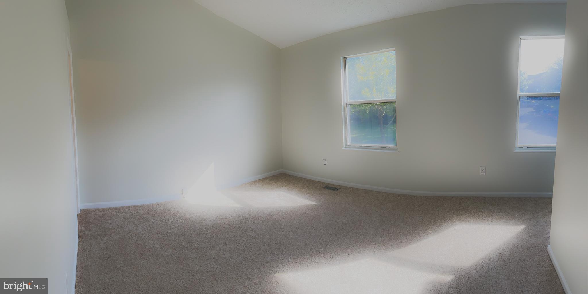 FOXFIELD - Residential Lease