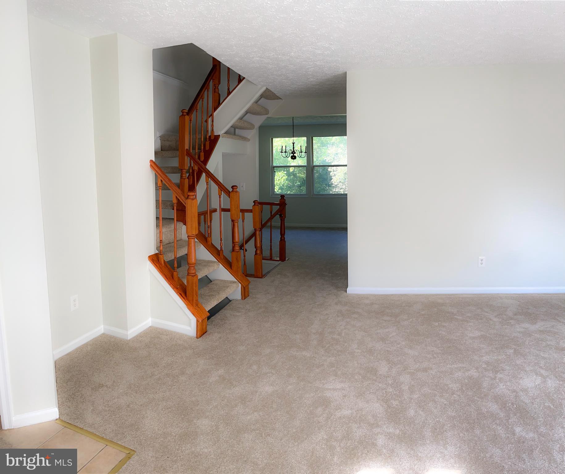 FOXFIELD - Residential Lease