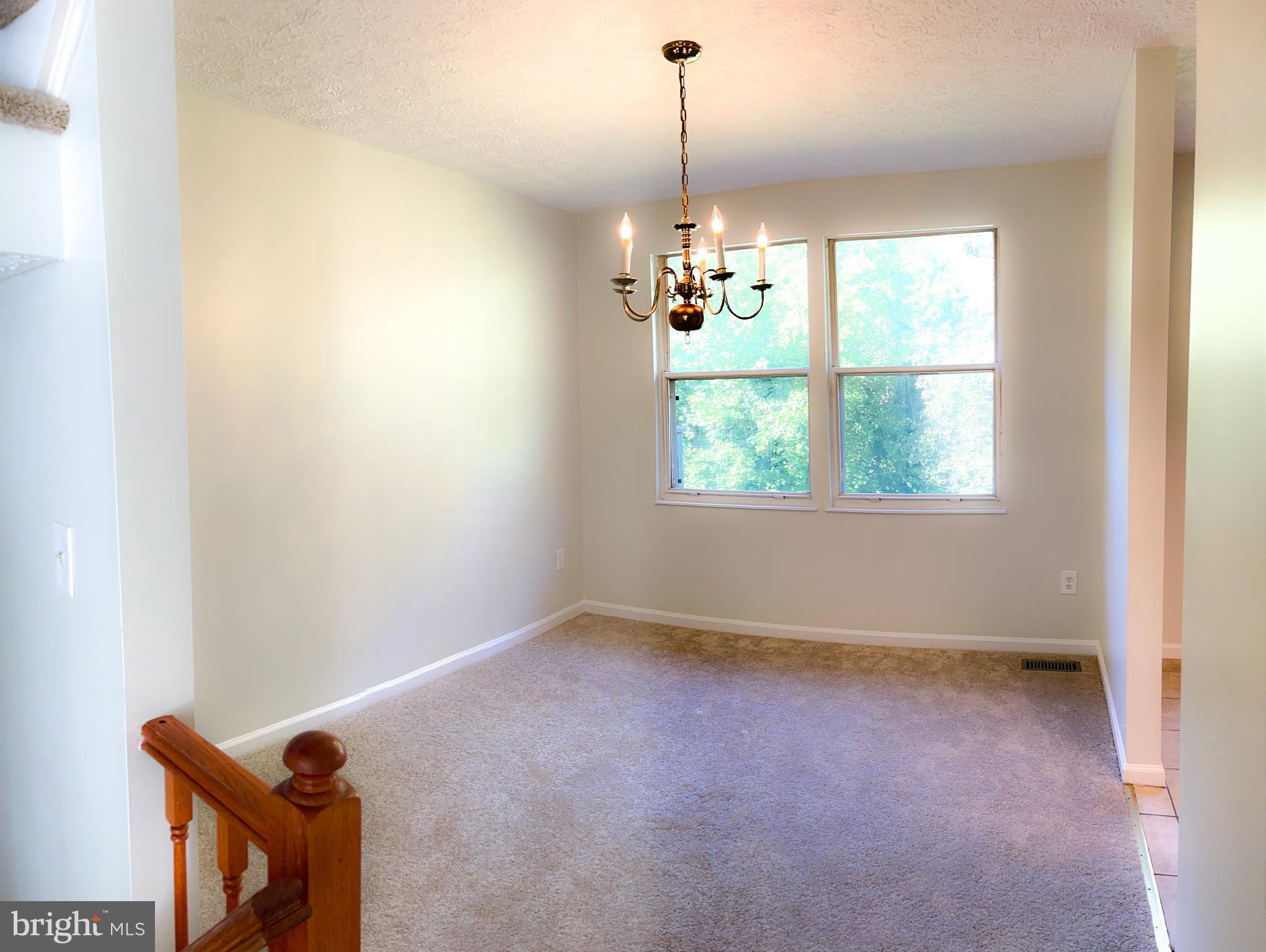 FOXFIELD - Residential Lease