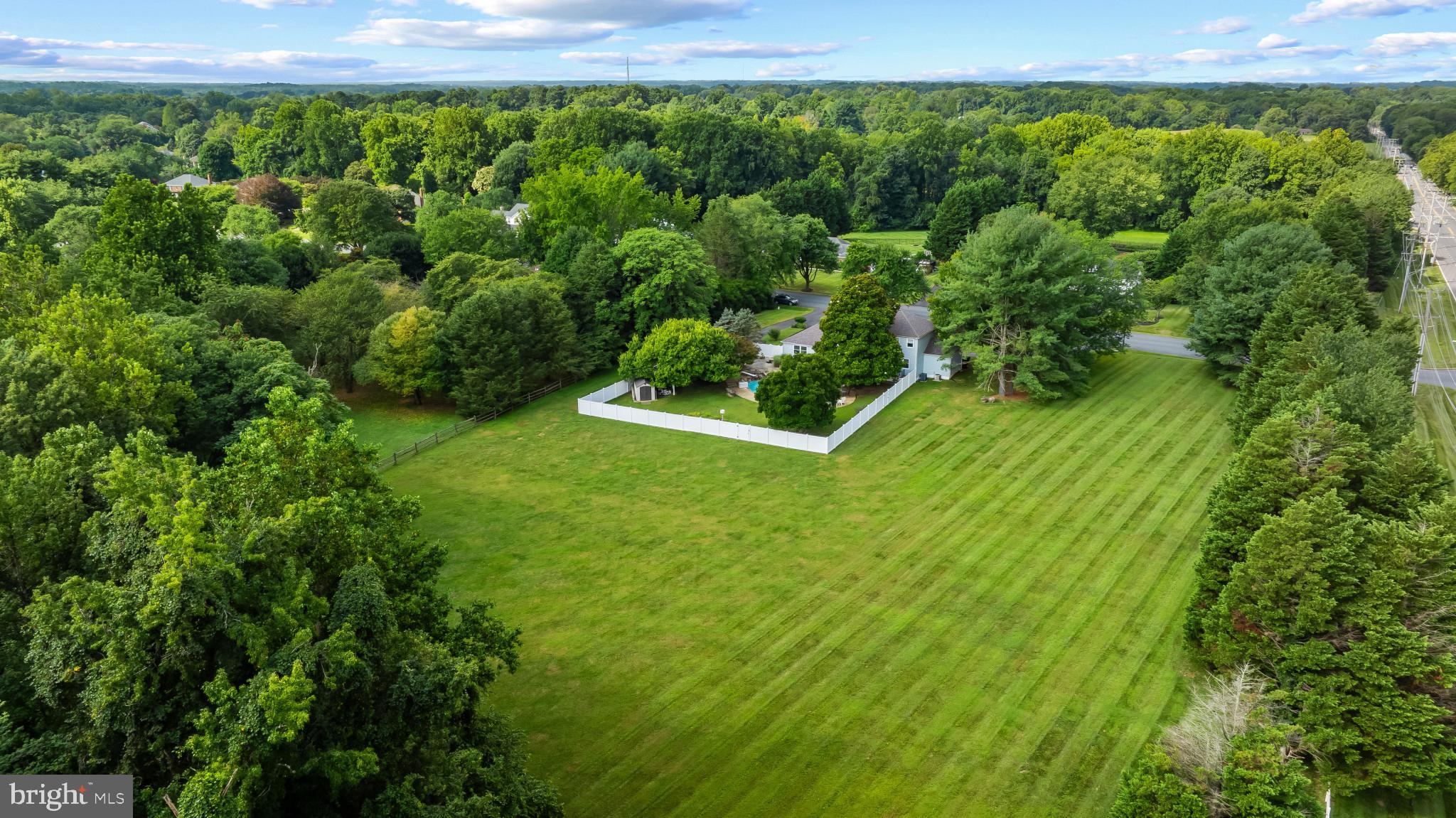 FOXHALL ESTATES - Residential