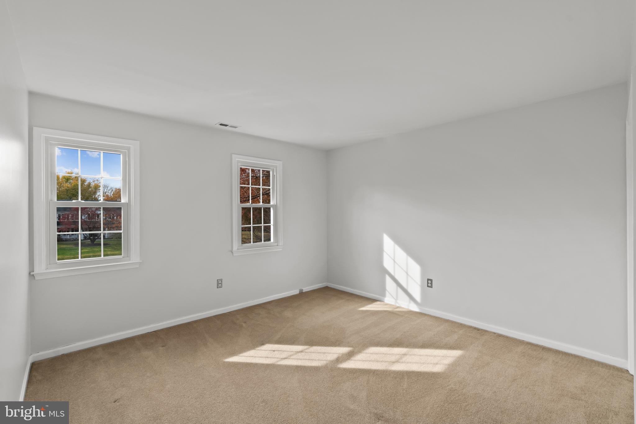 FOXHALL ESTATES - Residential