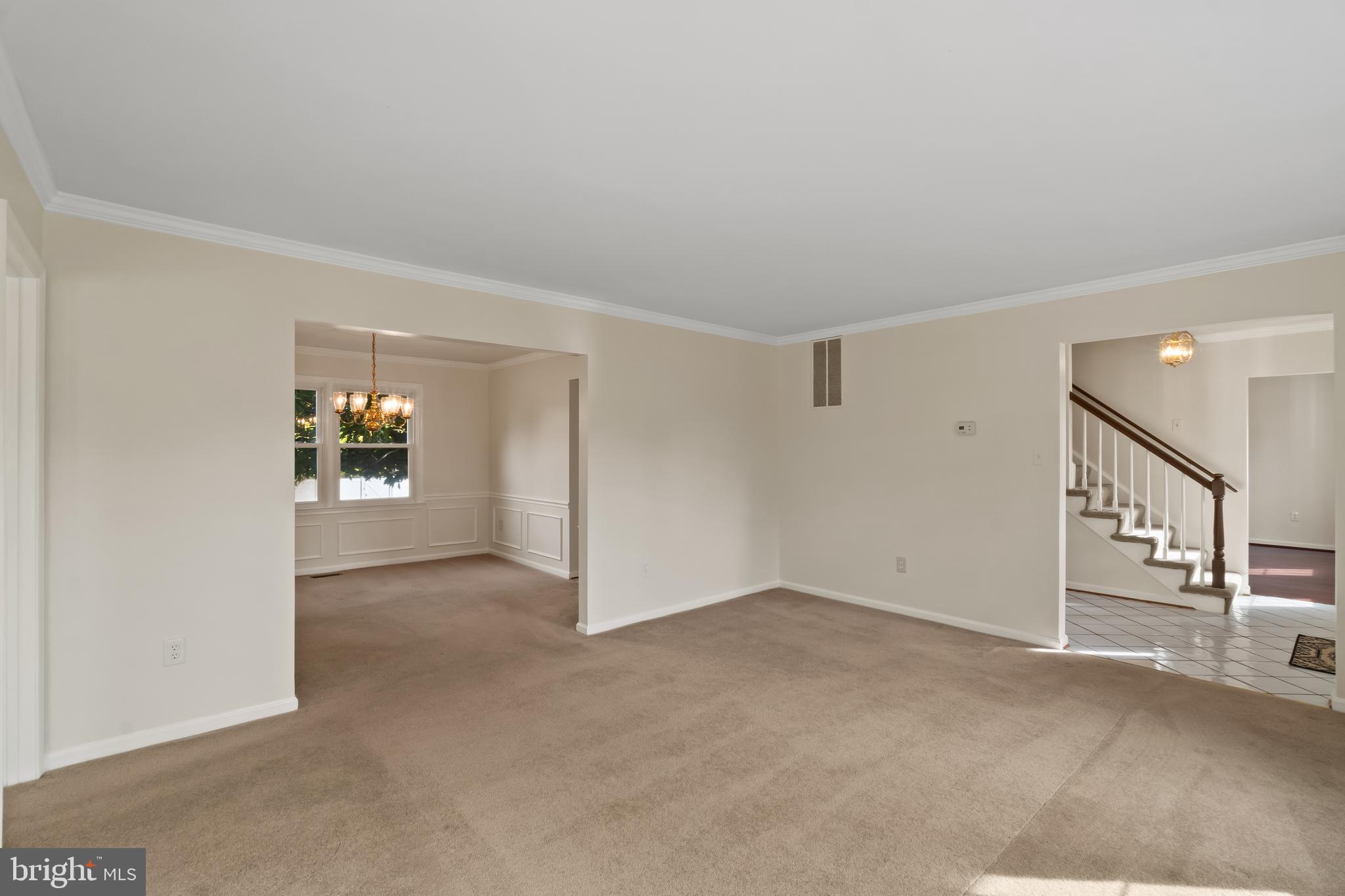 FOXHALL ESTATES - Residential