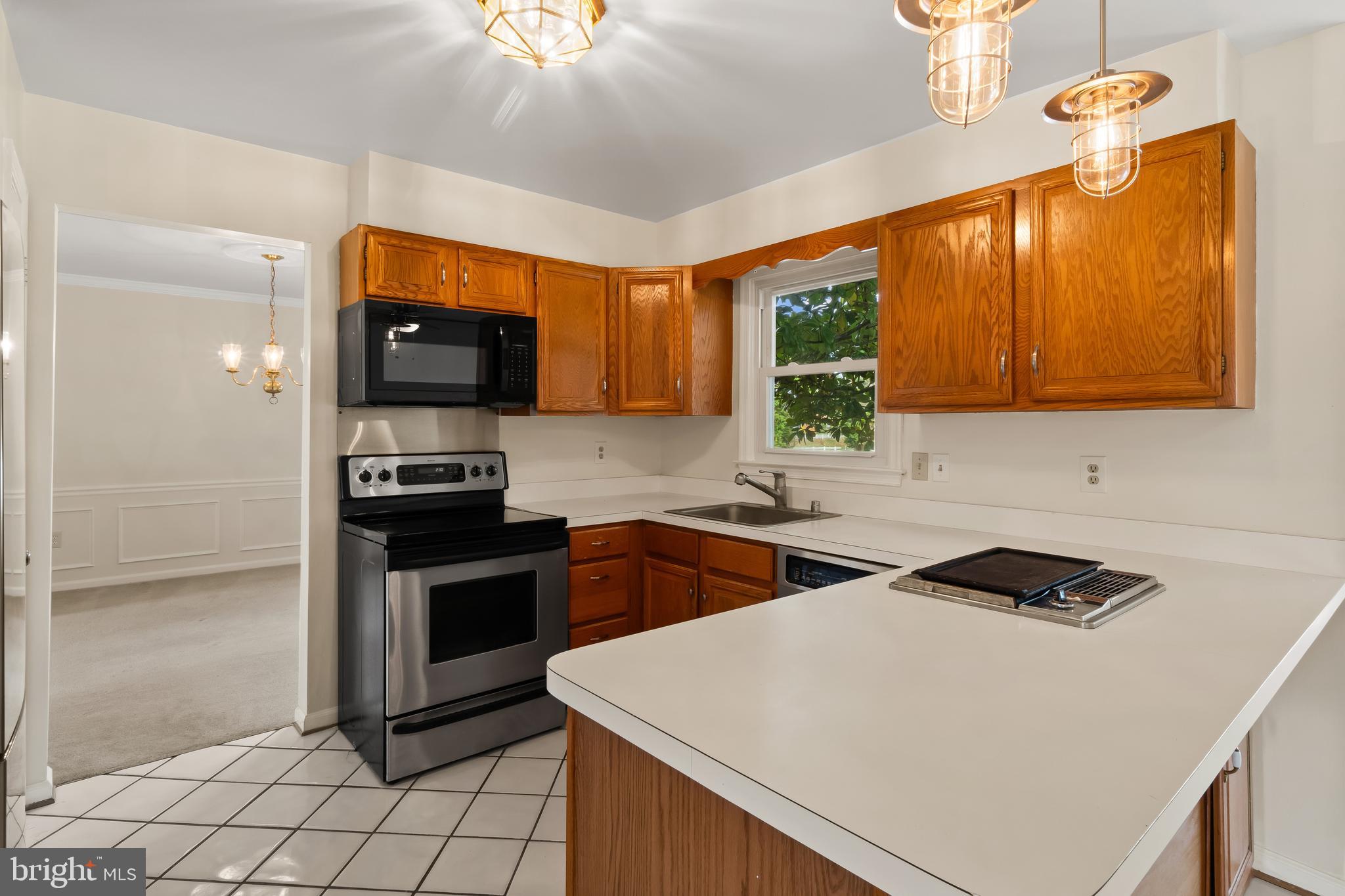 FOXHALL ESTATES - Residential