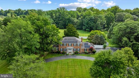 3501 FOXHALL DRIVE DAVIDSONVILLE MD 21035