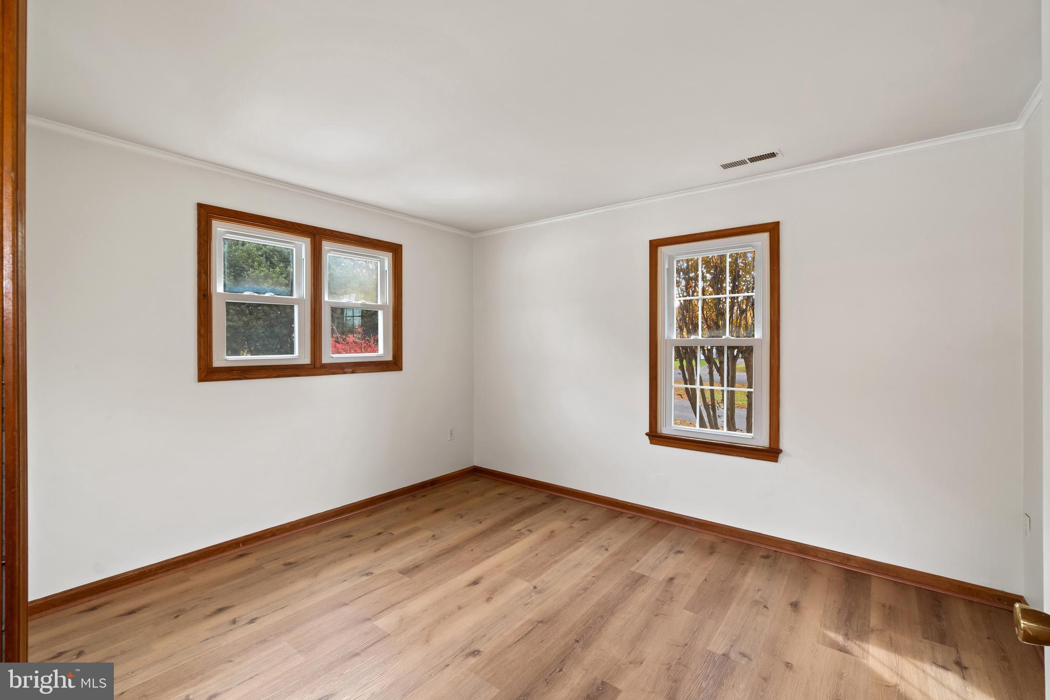 FOXHALL ESTATES - Residential