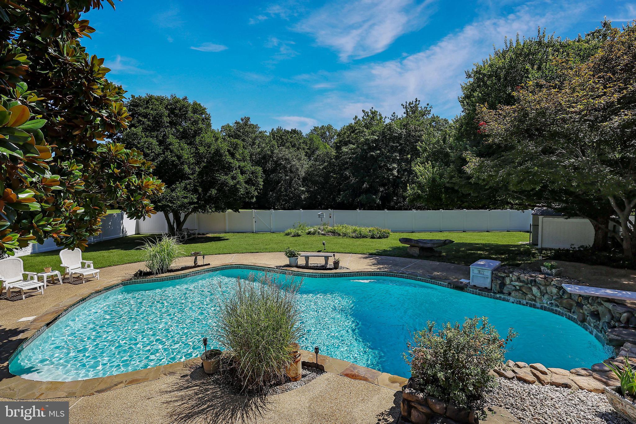 FOXHALL ESTATES - Residential