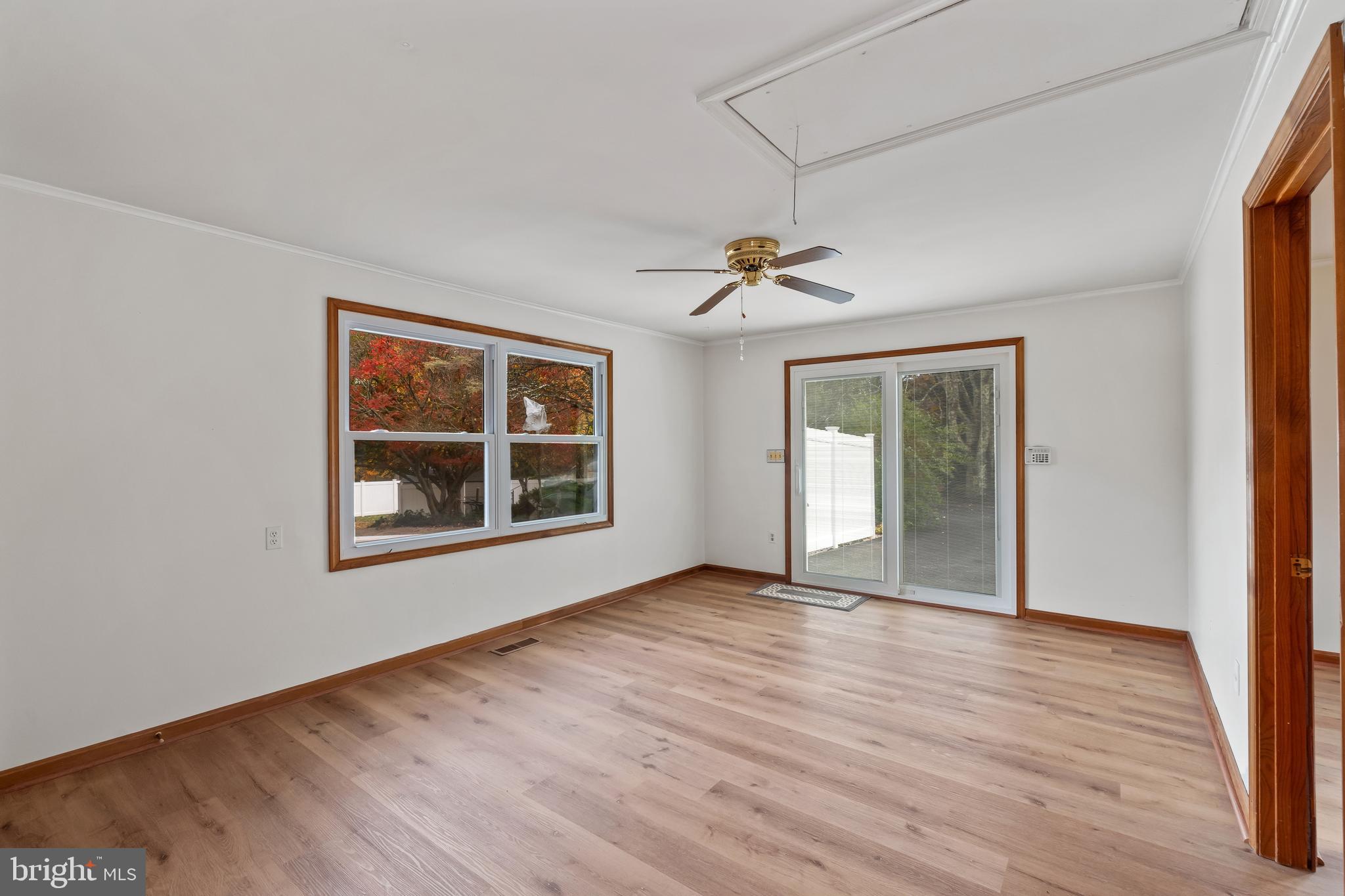 FOXHALL ESTATES - Residential