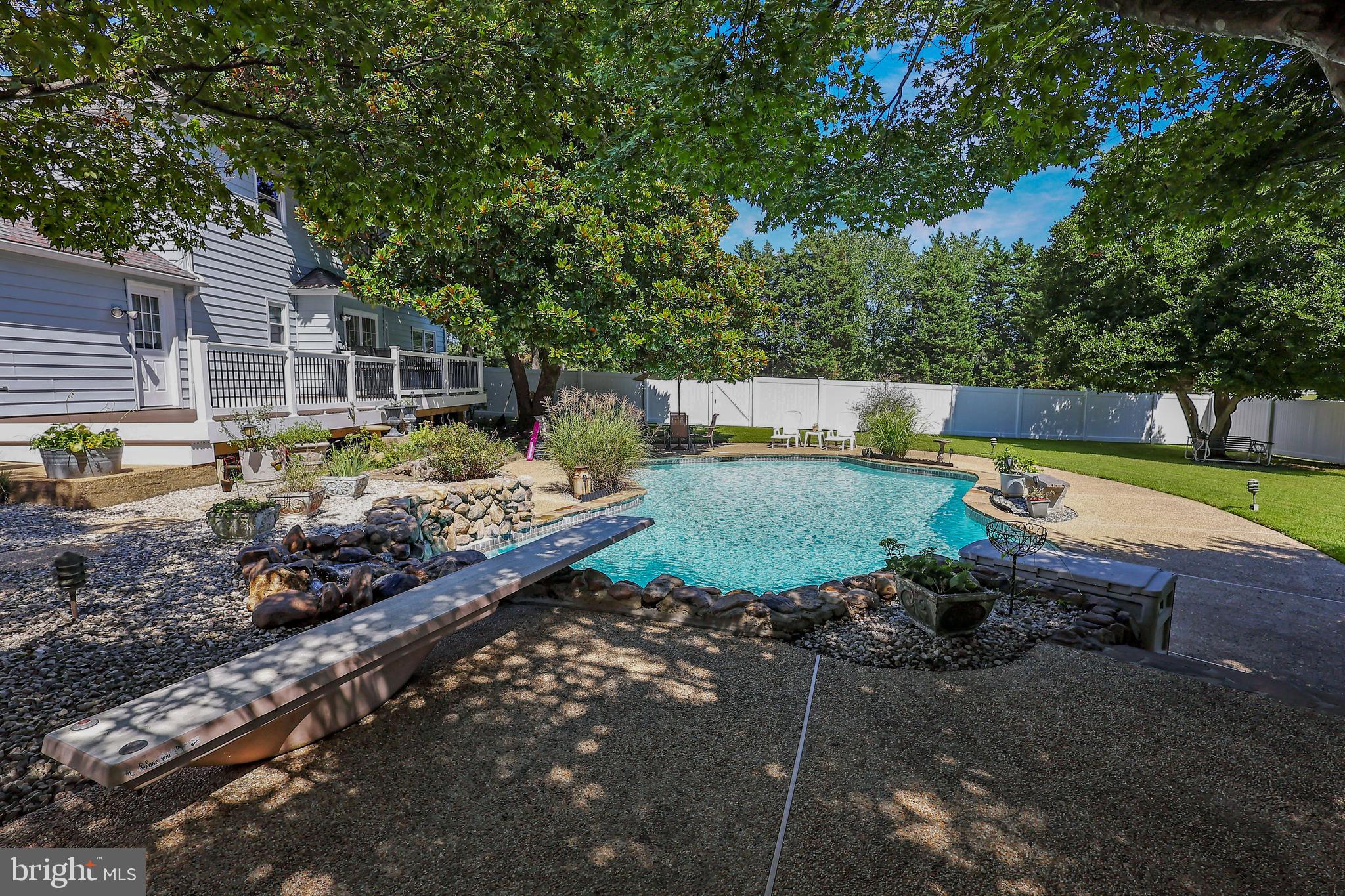 FOXHALL ESTATES - Residential