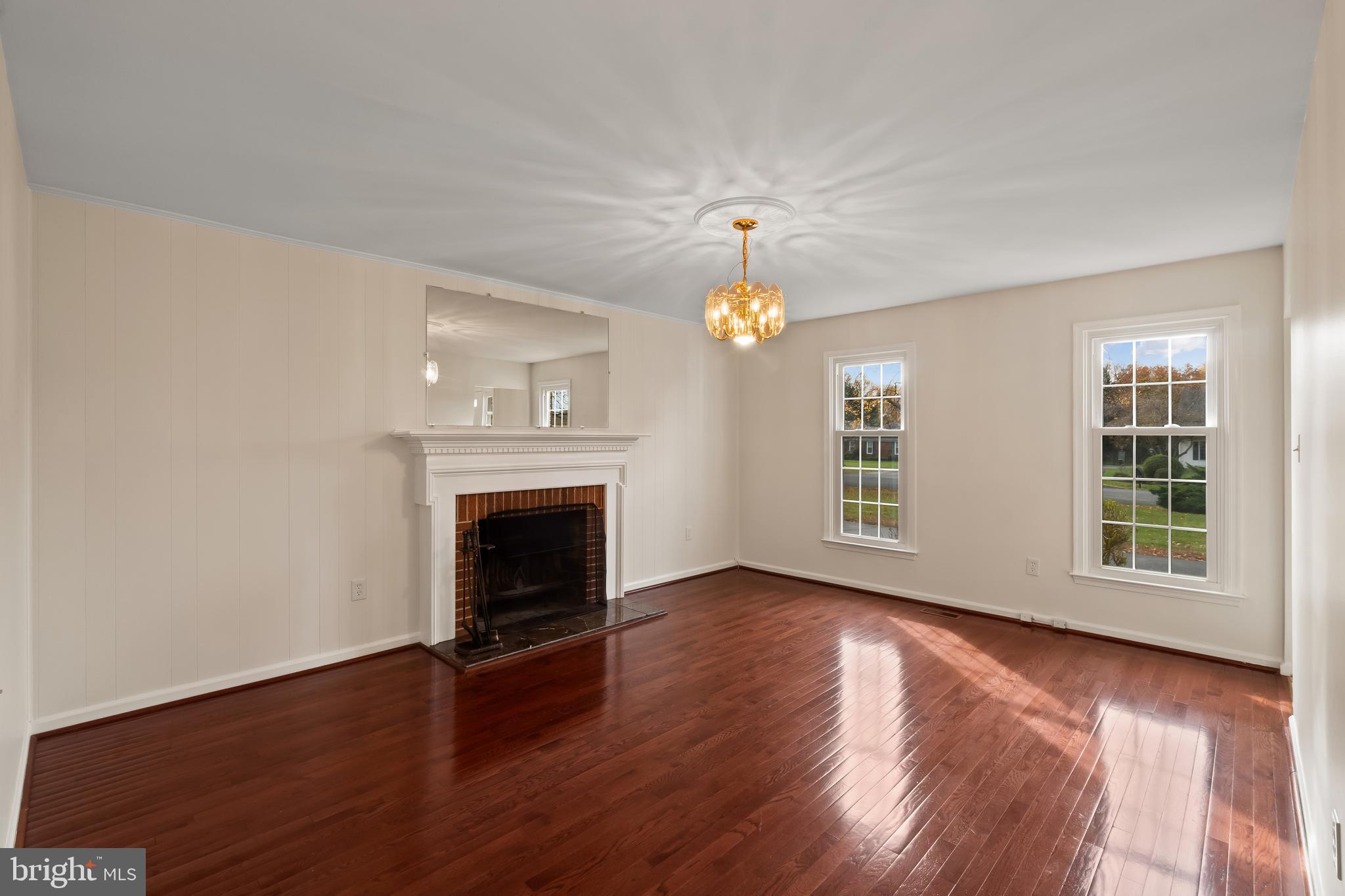 FOXHALL ESTATES - Residential