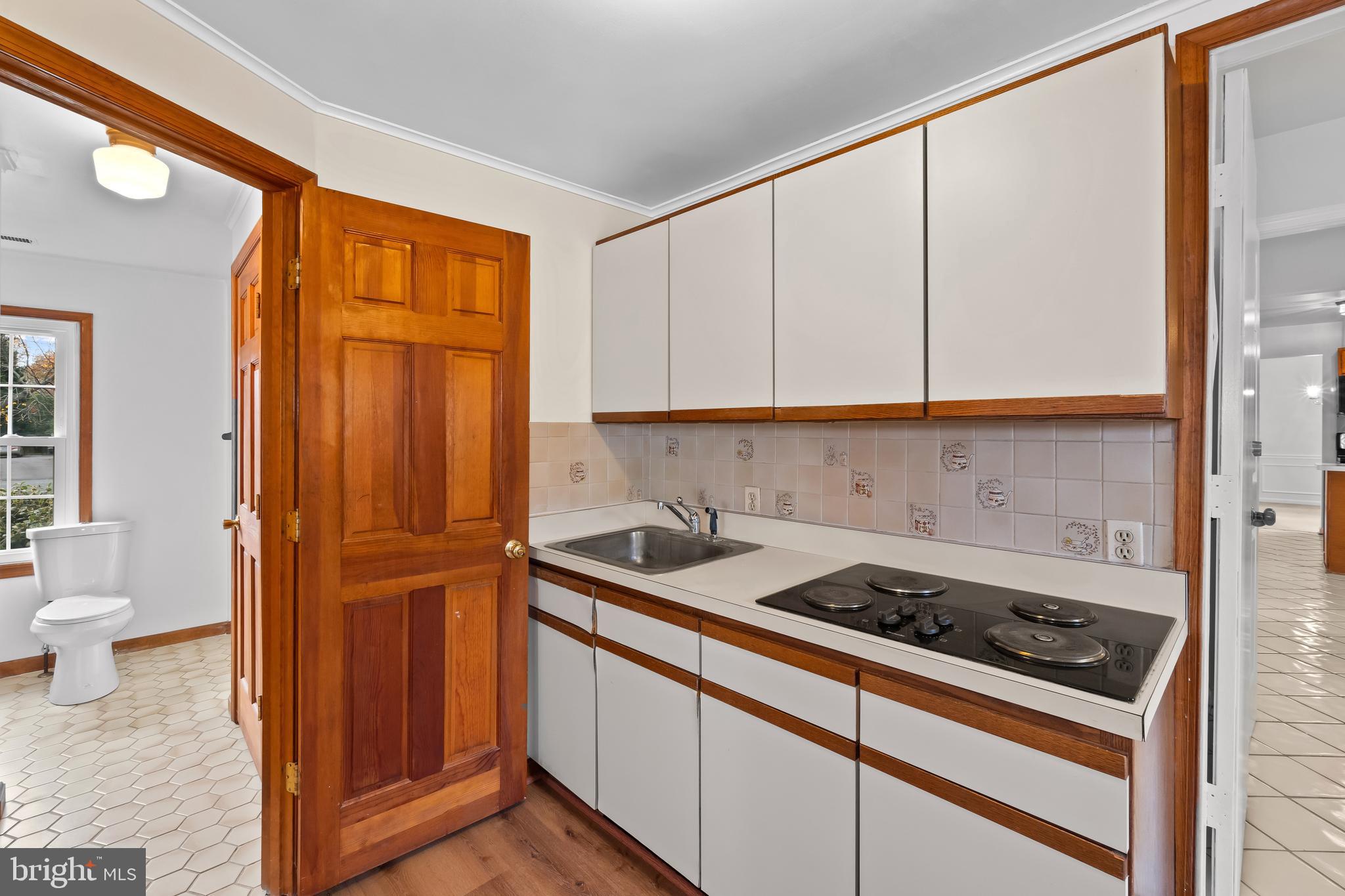 FOXHALL ESTATES - Residential