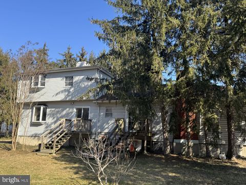 224 E BURKE AVENUE TOWSON MD 21286