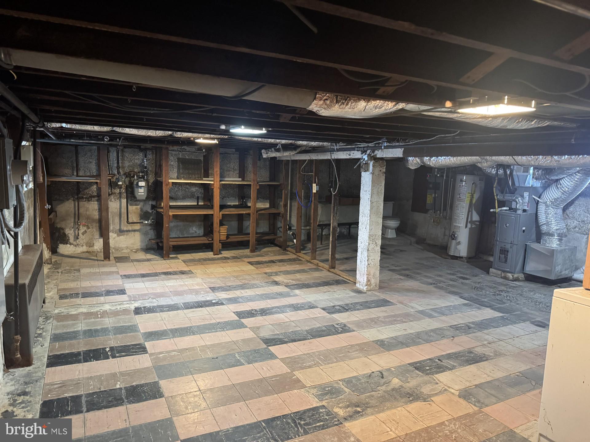 AIGBURTH - Residential