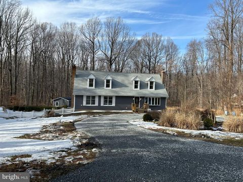 4350 CAMP KAUFMANN ROAD HUNTINGTOWN MD 20639