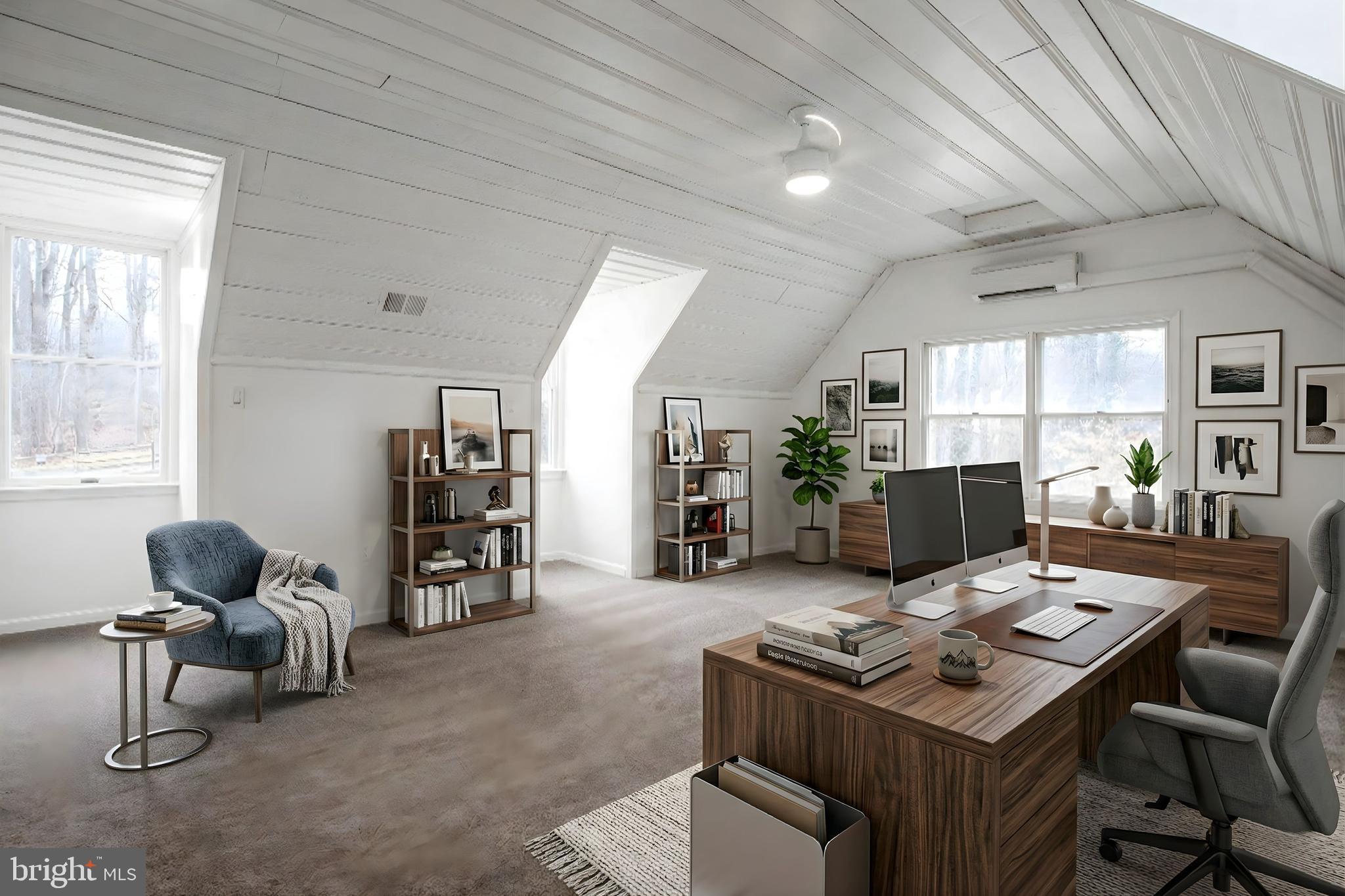 PINE VIEW ESTATES - Residential