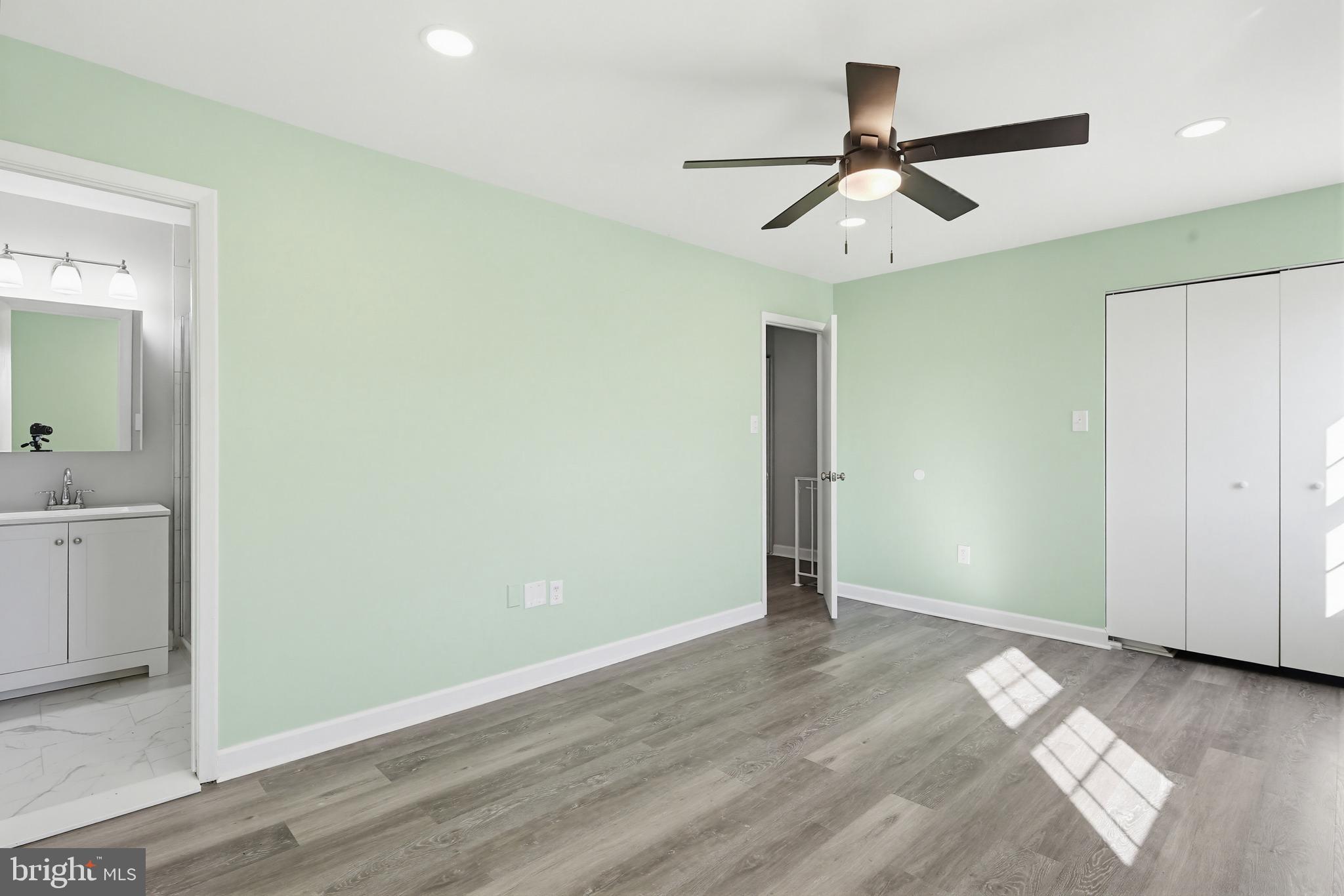 DREXEL WOODS - Residential