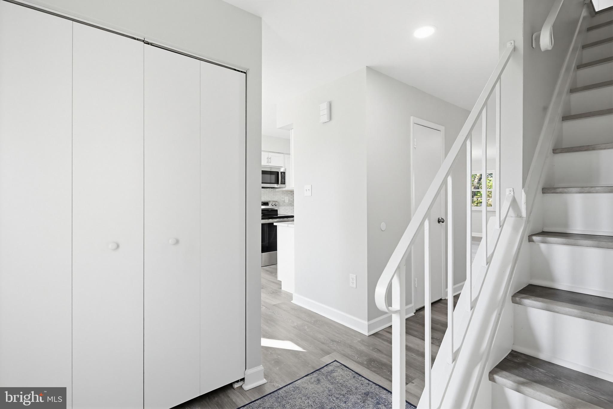 DREXEL WOODS - Residential