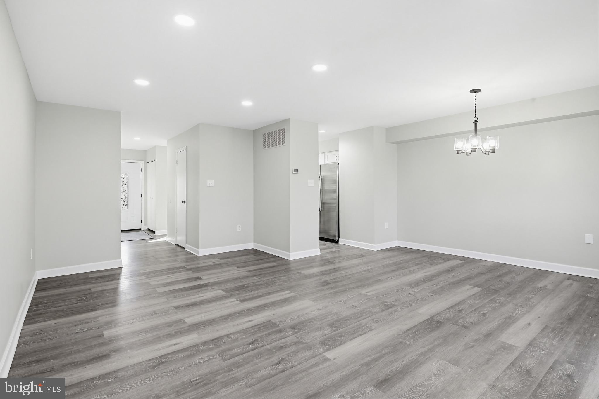 DREXEL WOODS - Residential