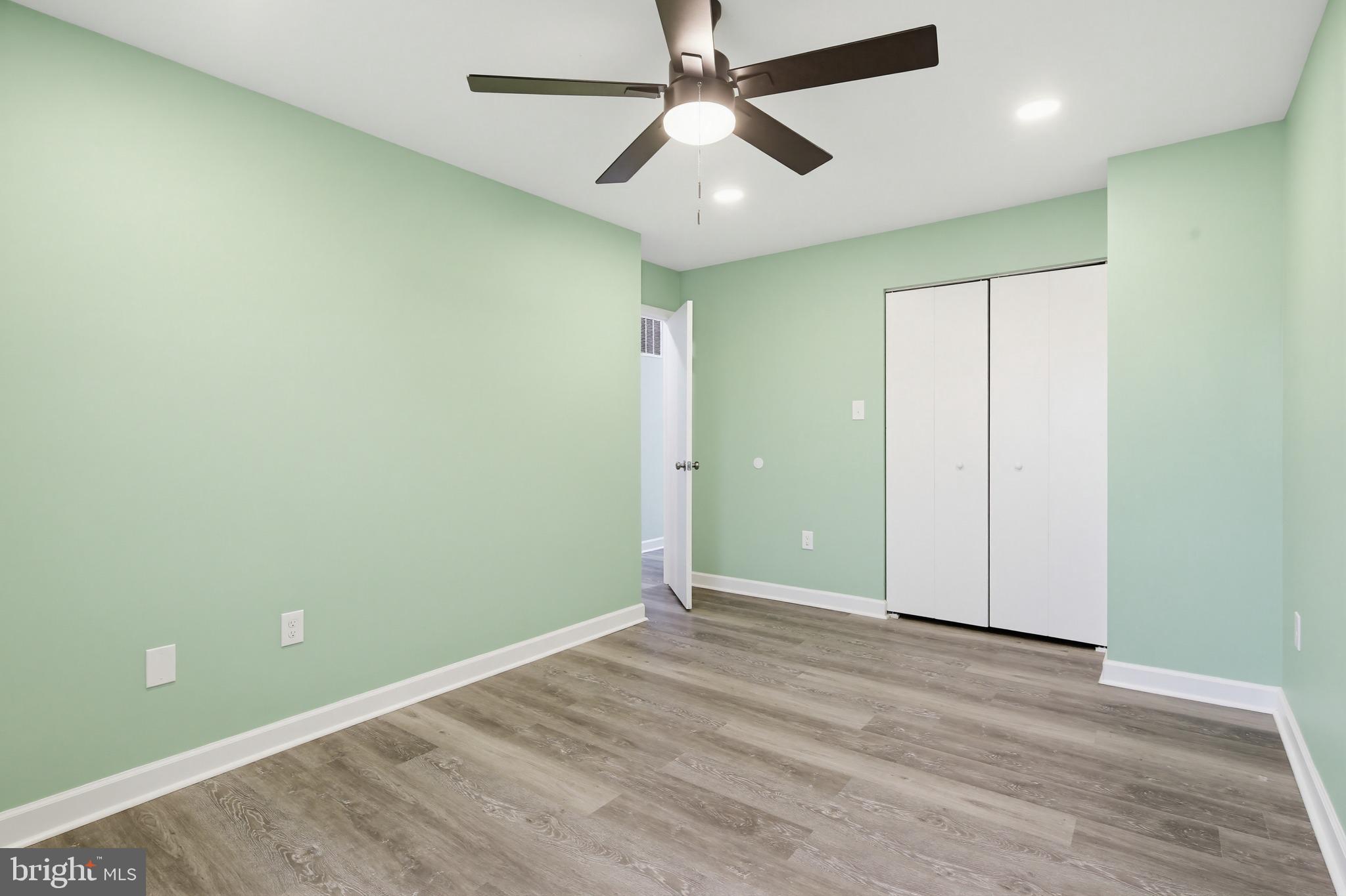 DREXEL WOODS - Residential