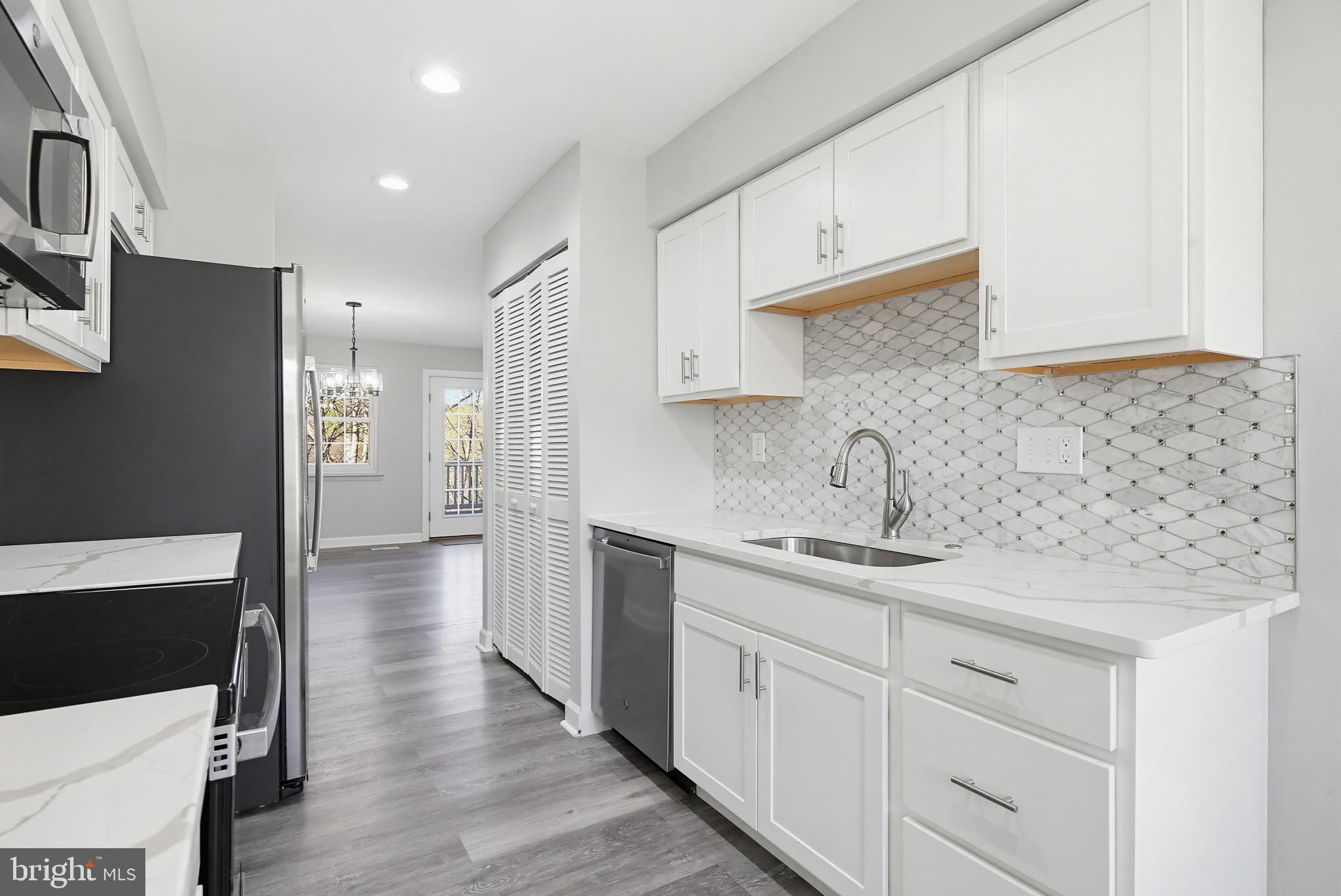 DREXEL WOODS - Residential