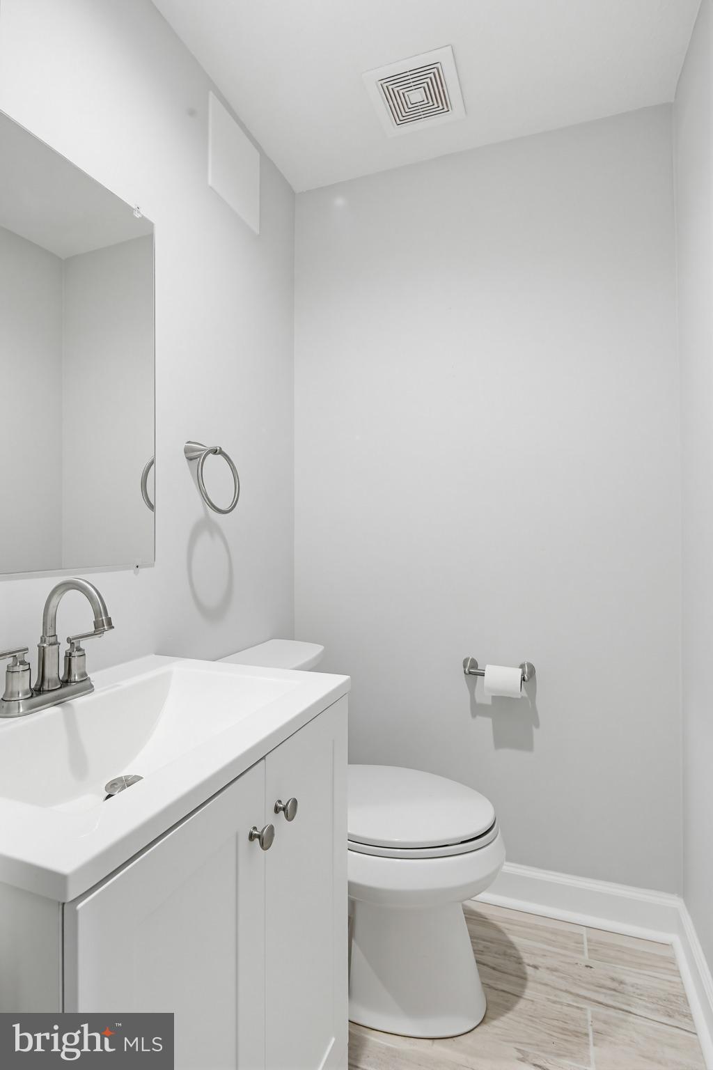 DREXEL WOODS - Residential