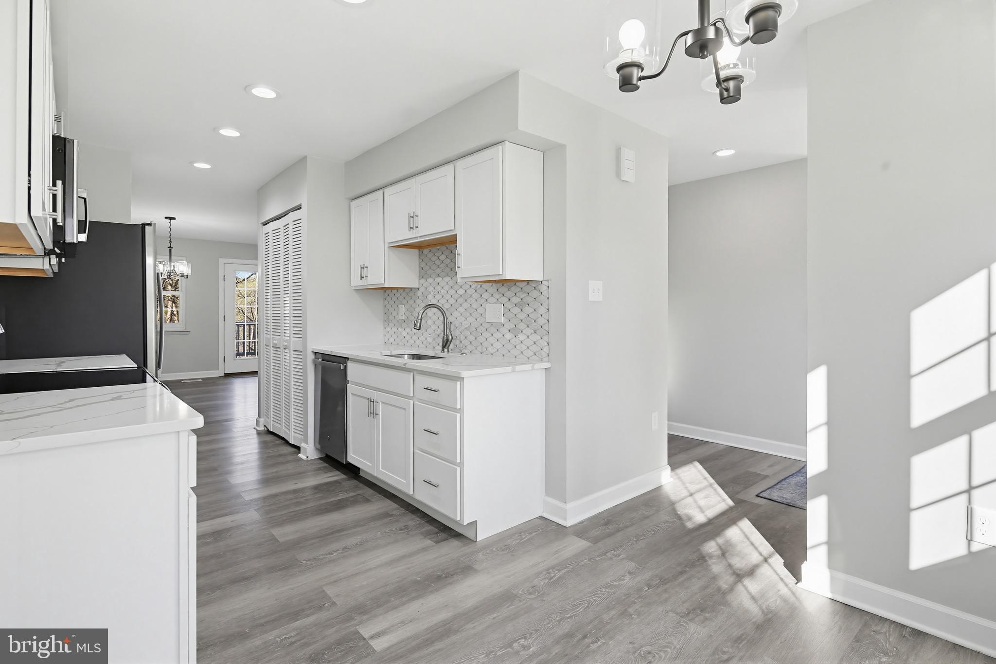 DREXEL WOODS - Residential