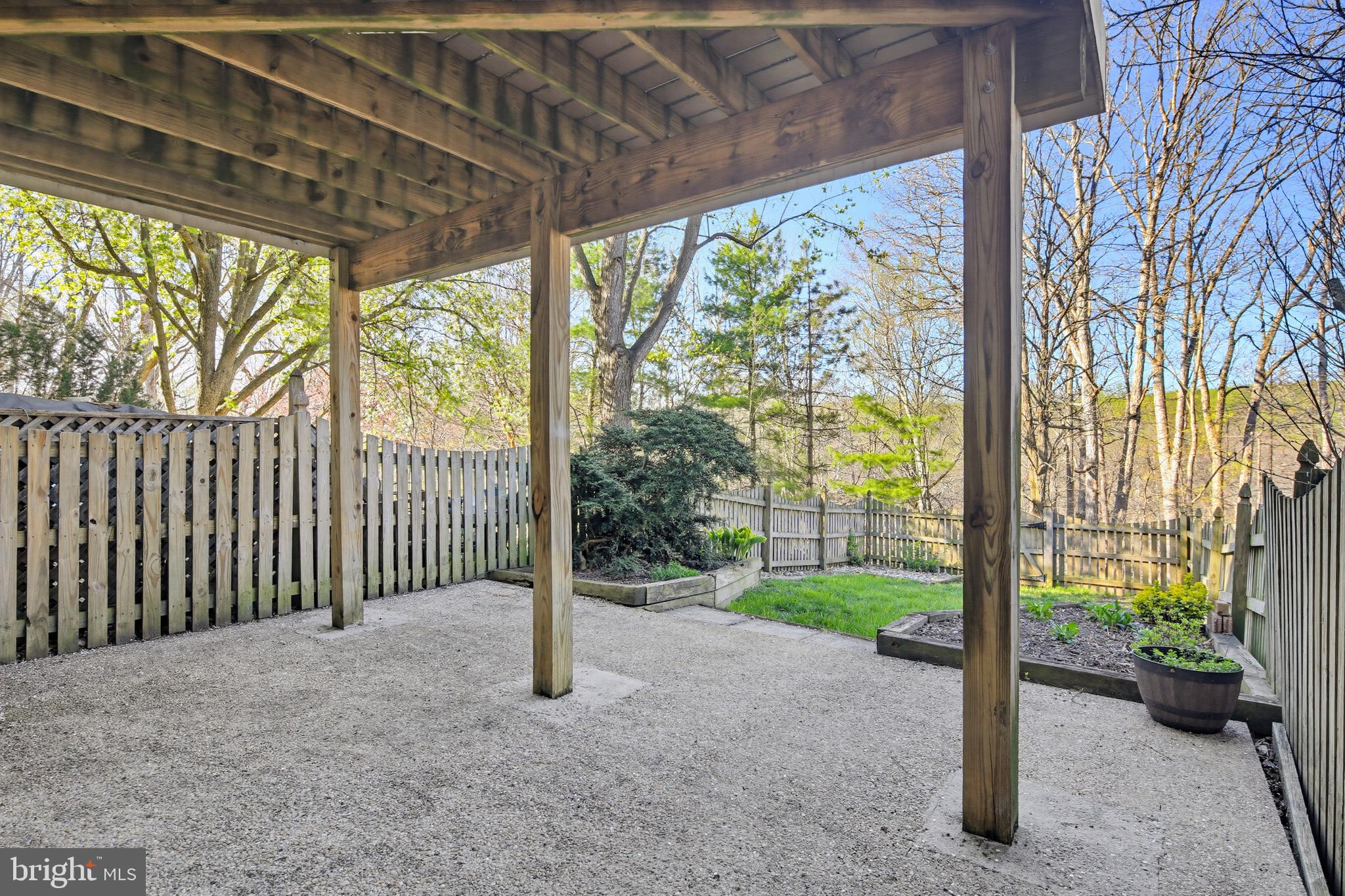 DREXEL WOODS - Residential