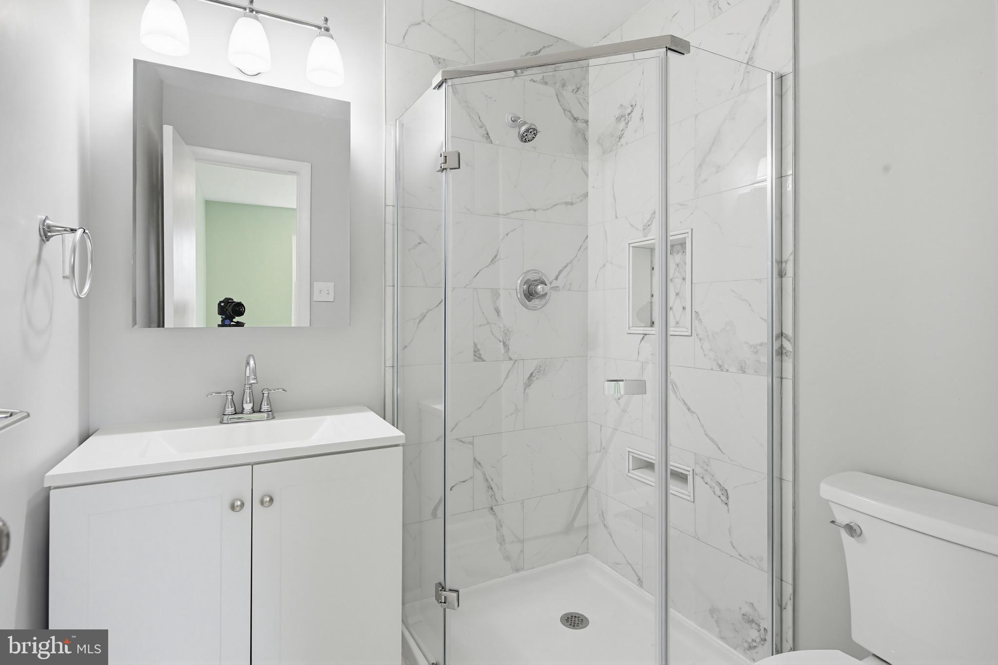 DREXEL WOODS - Residential