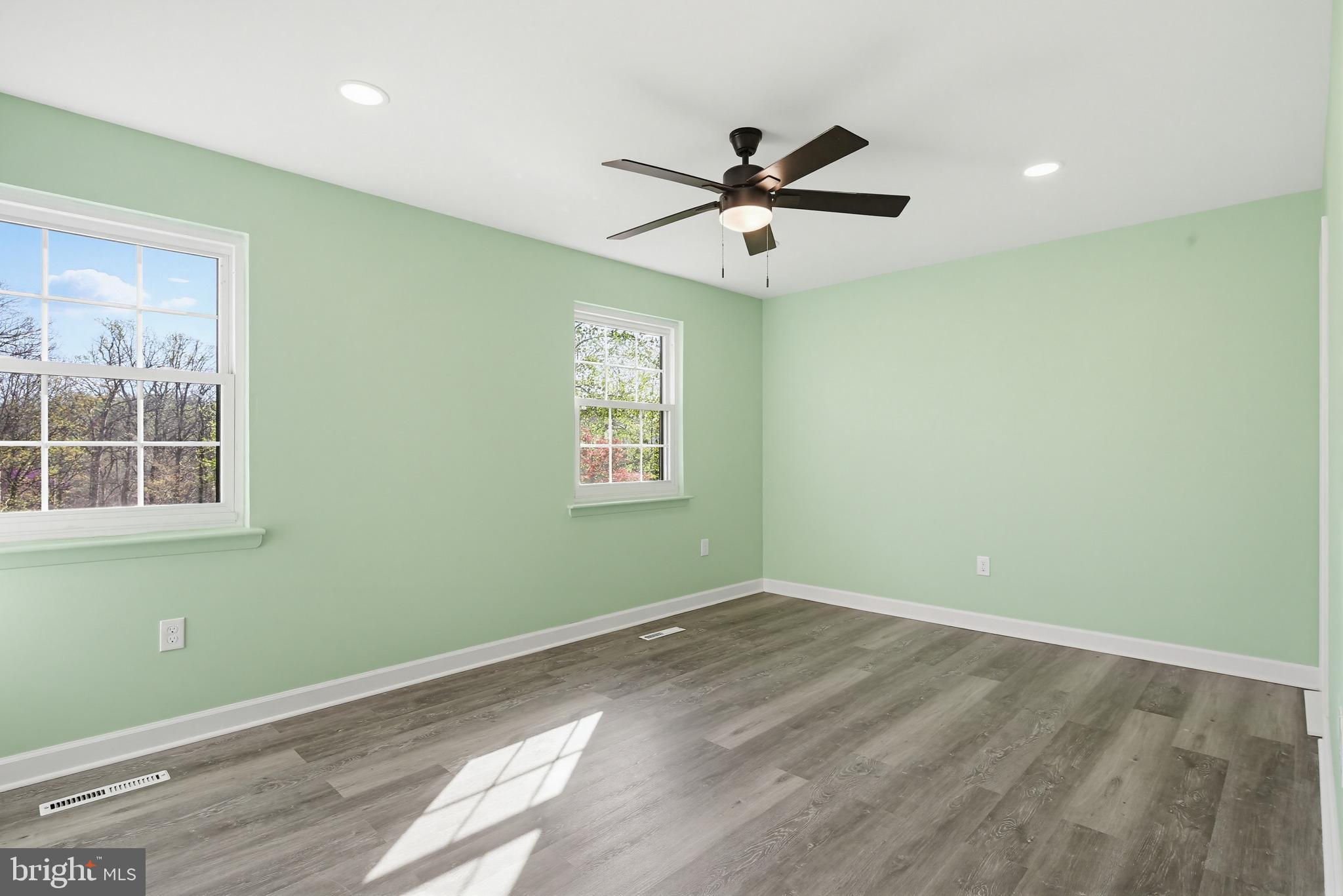 DREXEL WOODS - Residential