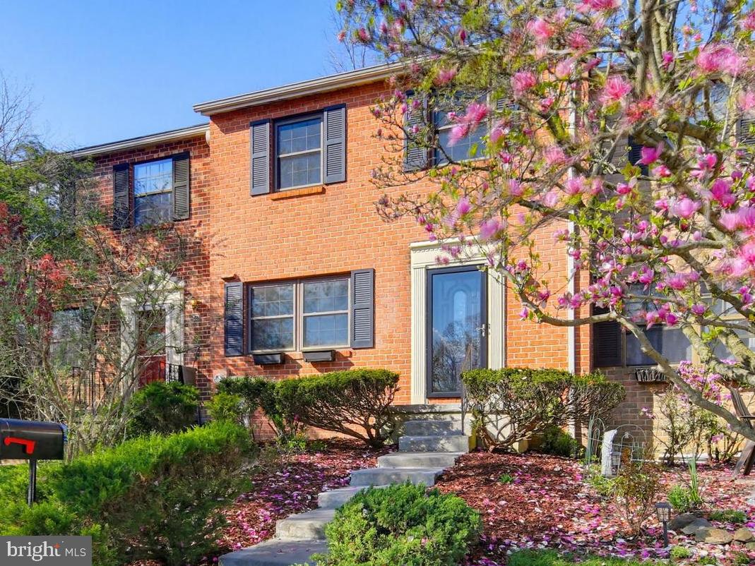 DREXEL WOODS - Residential