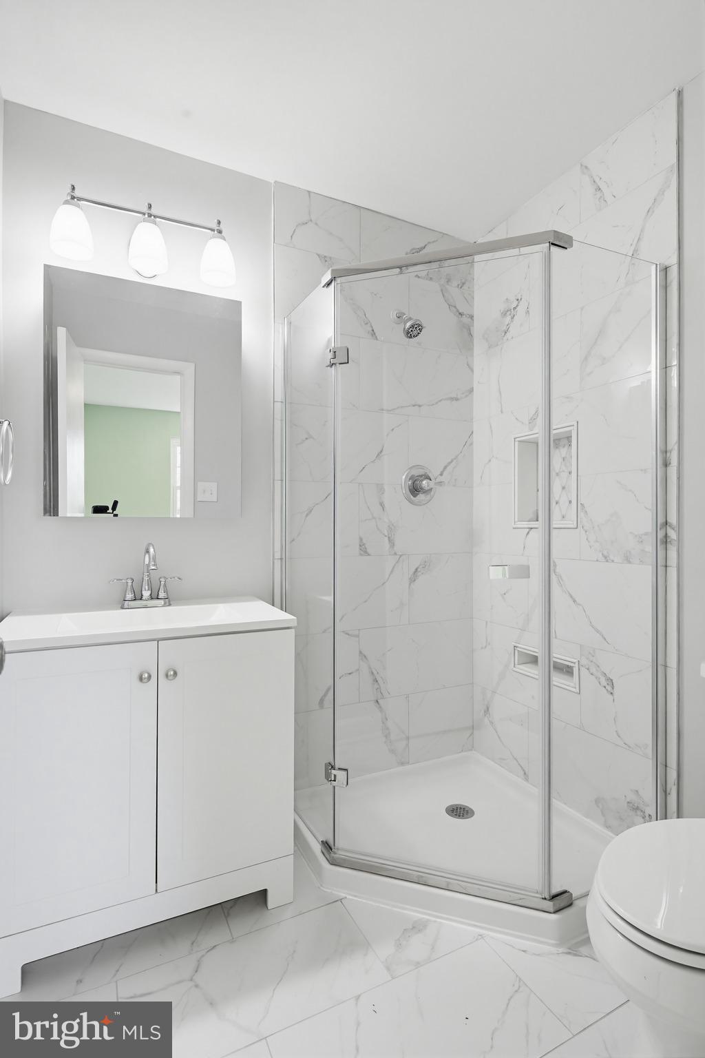 DREXEL WOODS - Residential