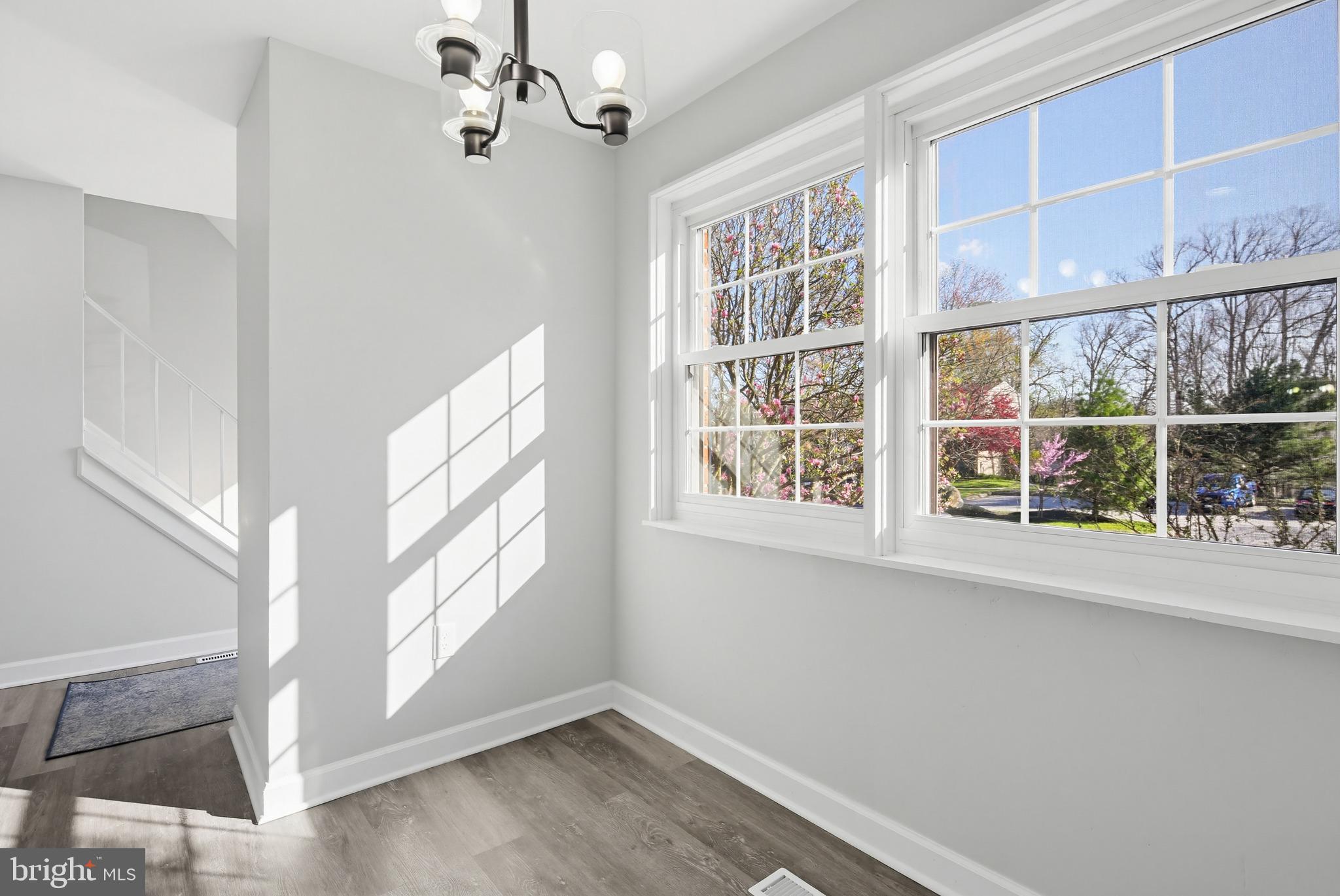 DREXEL WOODS - Residential