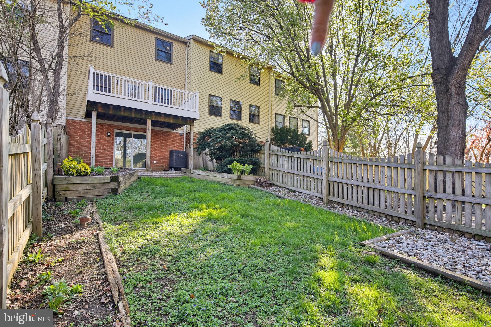 DREXEL WOODS - Residential