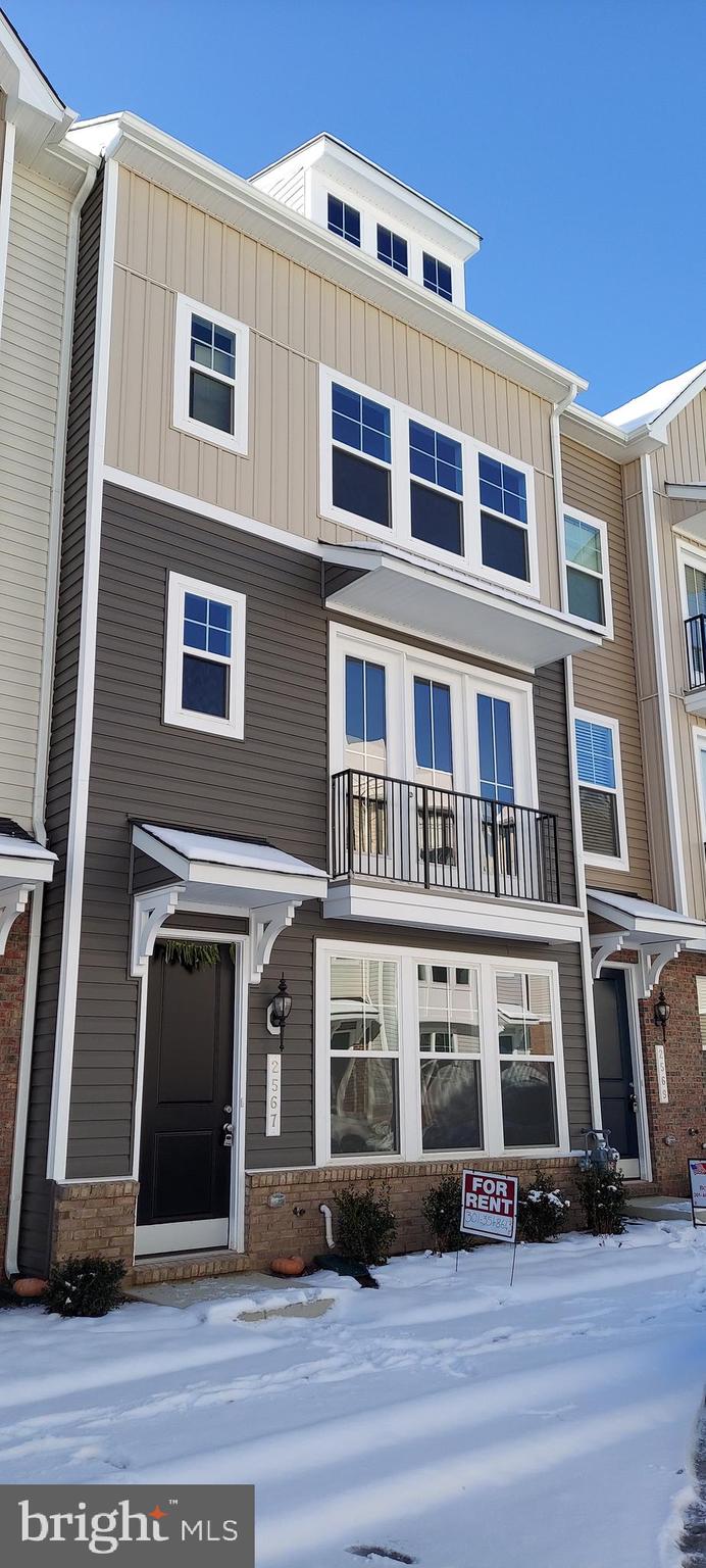 NONE AVAILABLE - Residential Lease