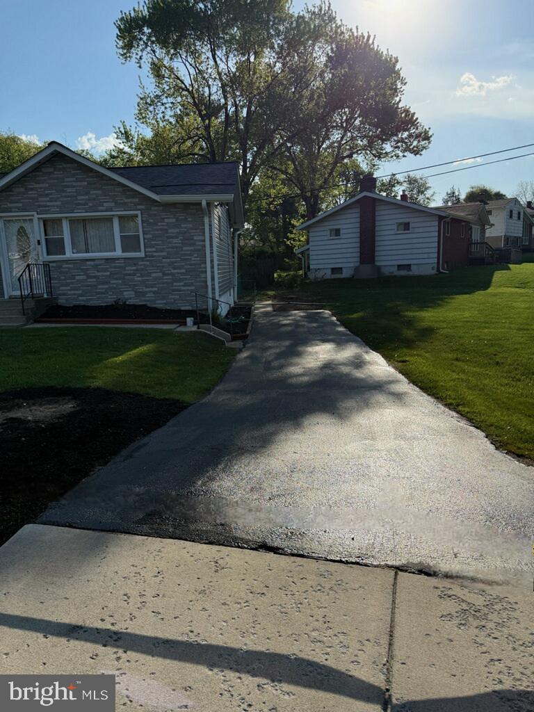 LIBERTY MANOR - Residential