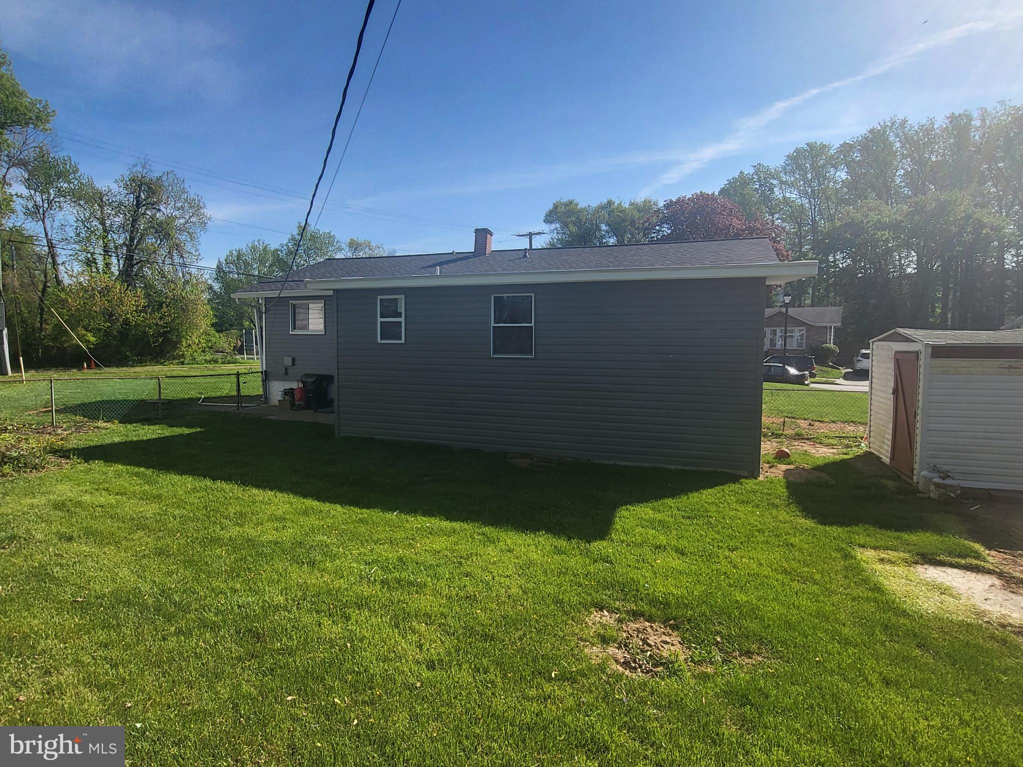 LIBERTY MANOR - Residential